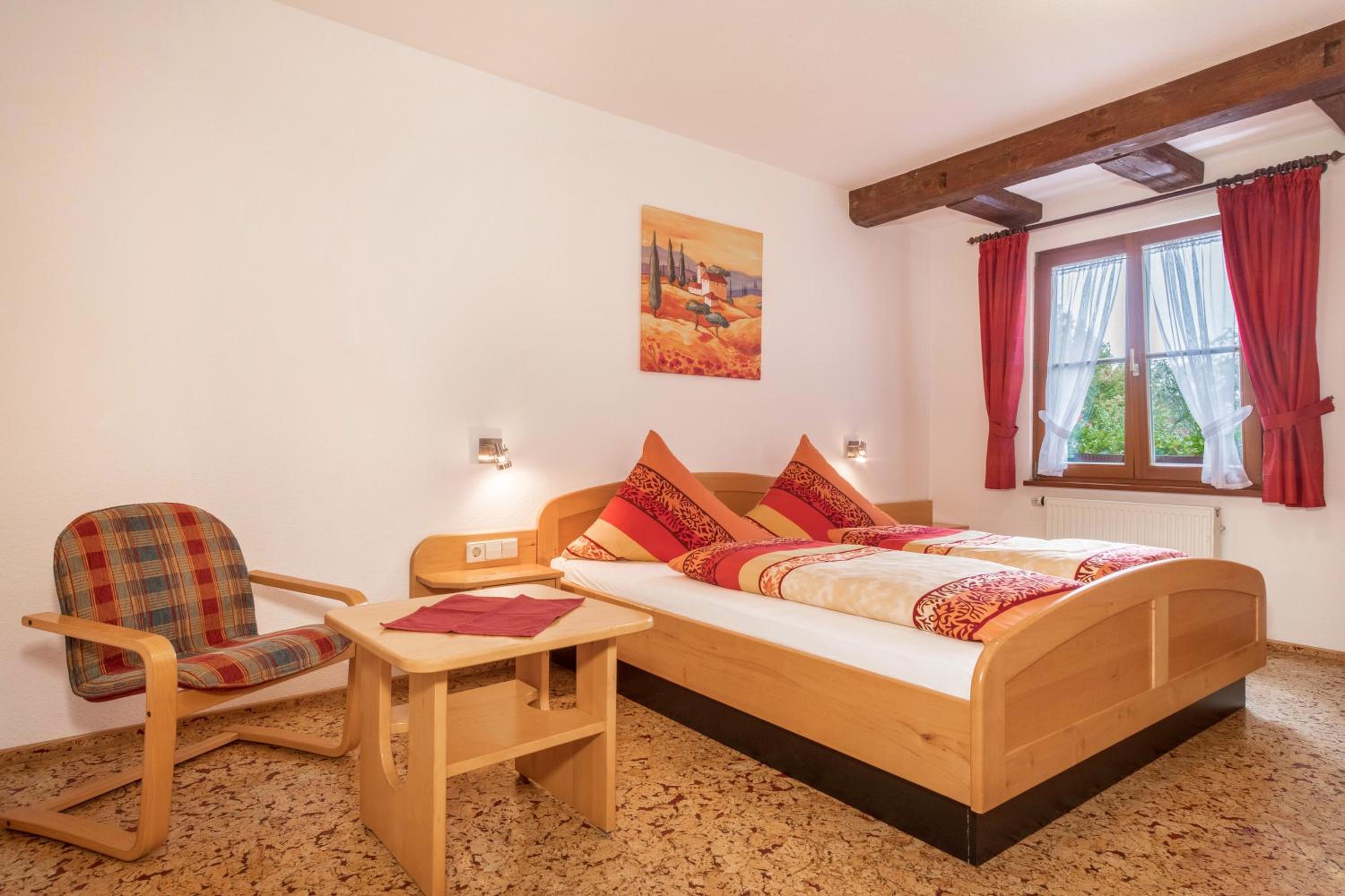 Ferienwohnung Risthof 1
