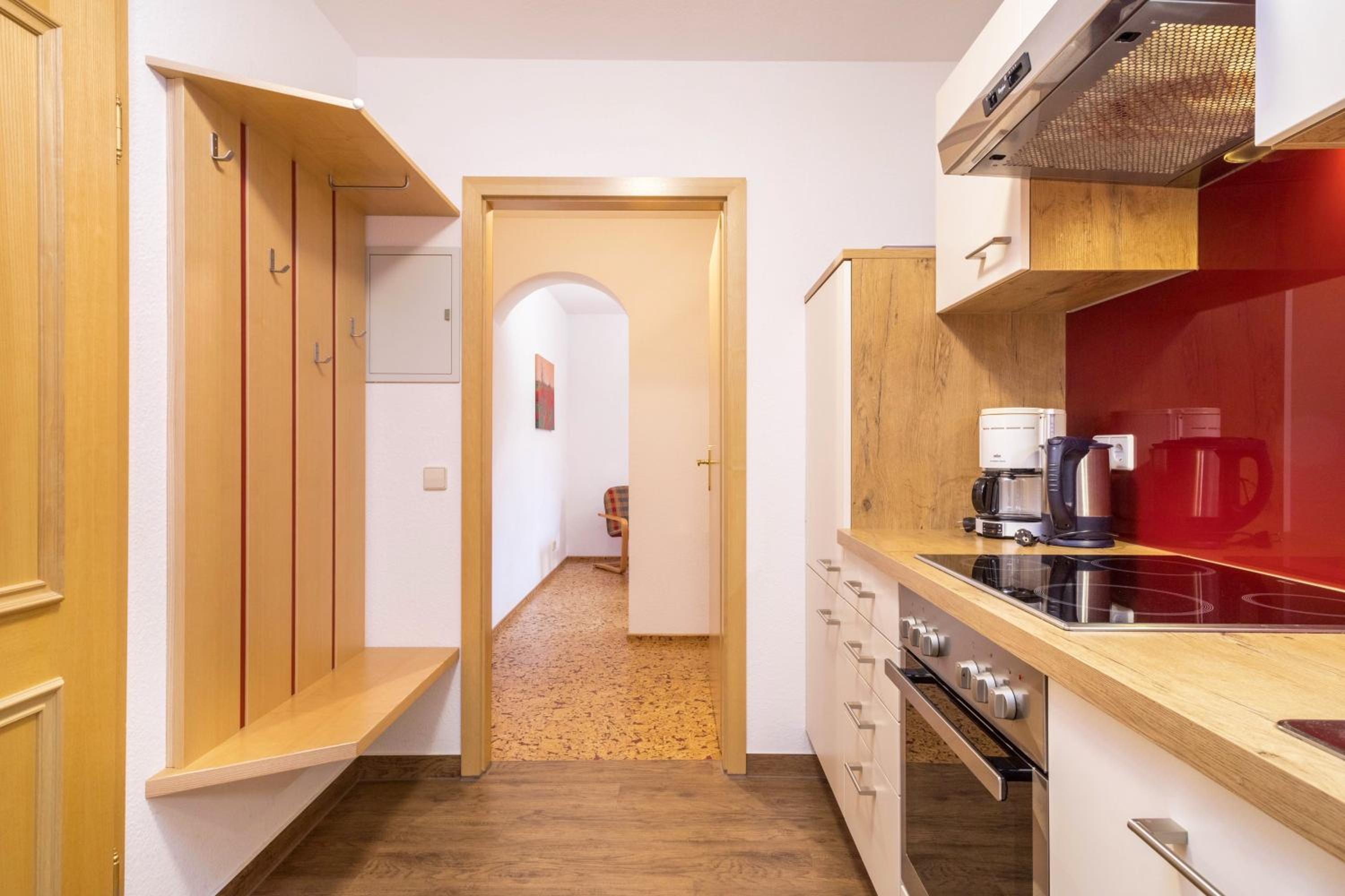 Ferienwohnung Risthof 1