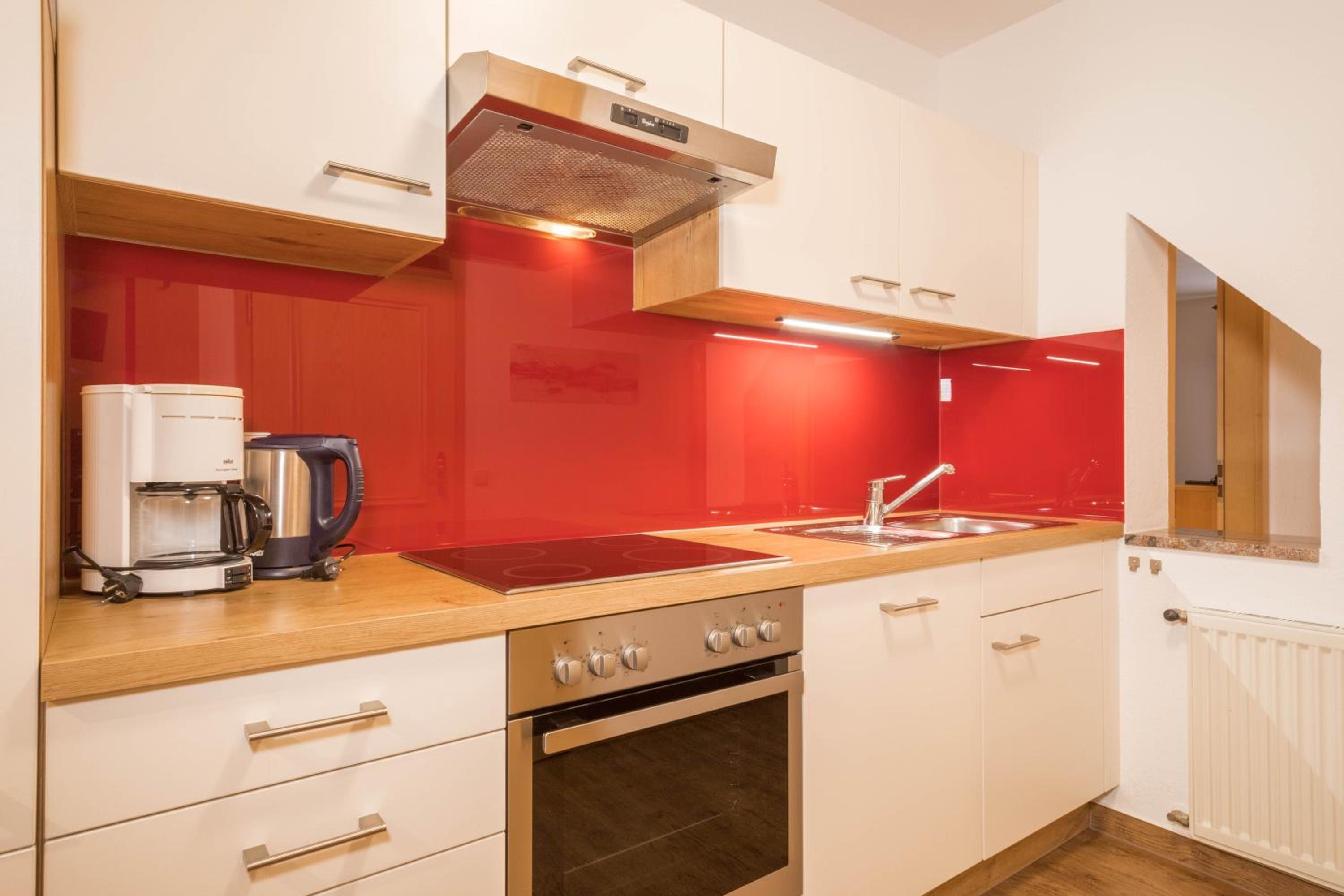 Ferienwohnung Risthof 1