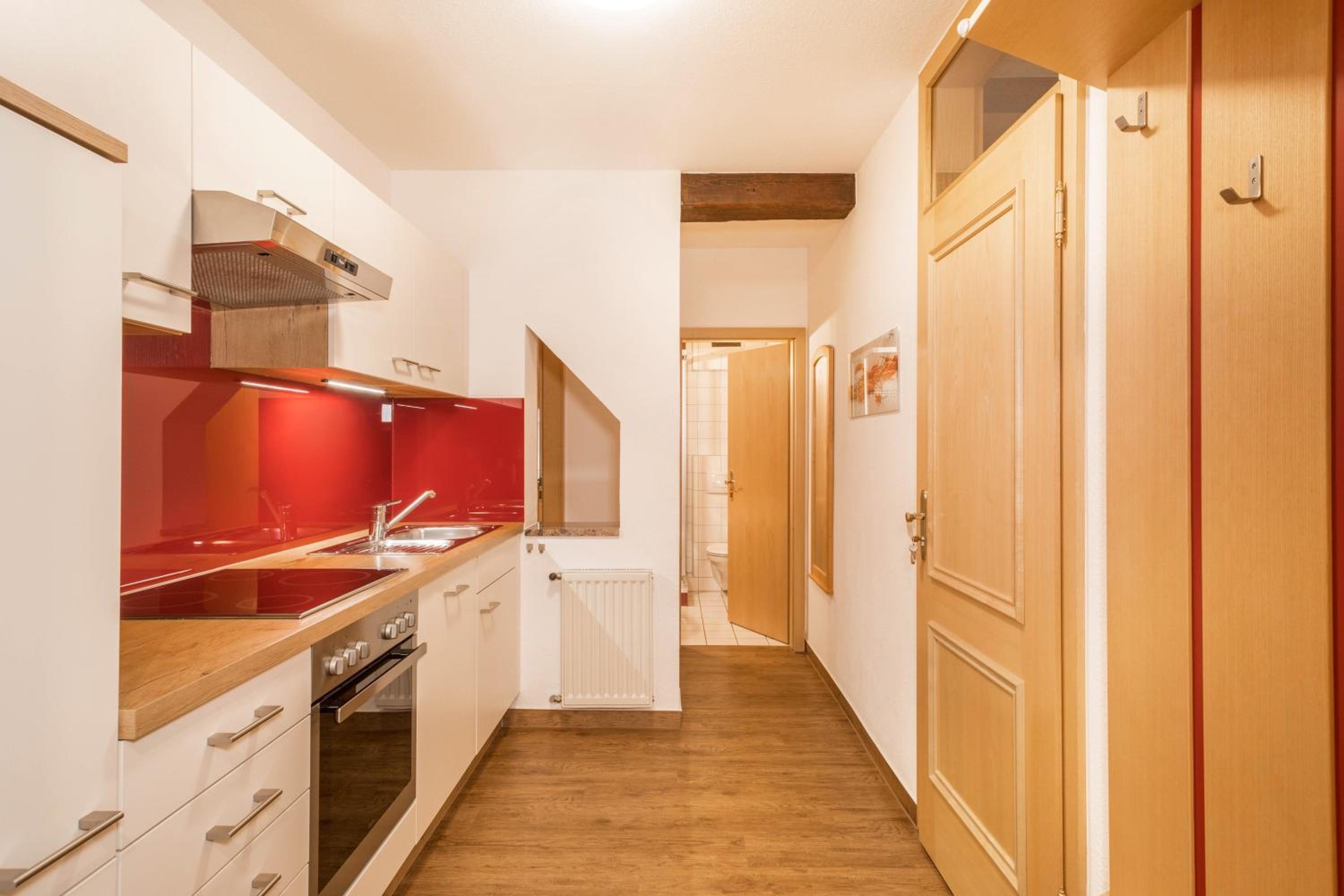 Ferienwohnung Risthof 1