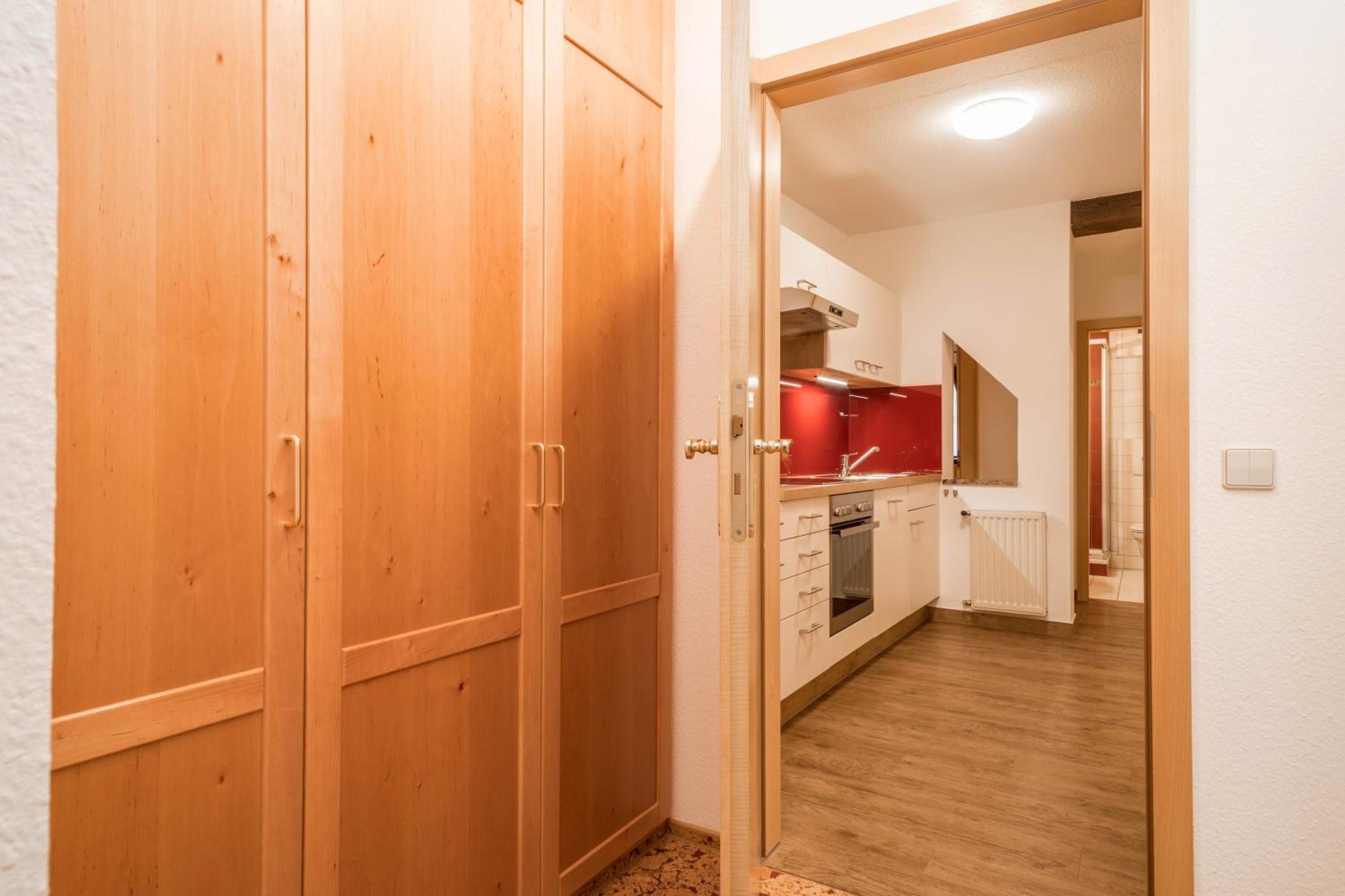 Ferienwohnung Risthof 1