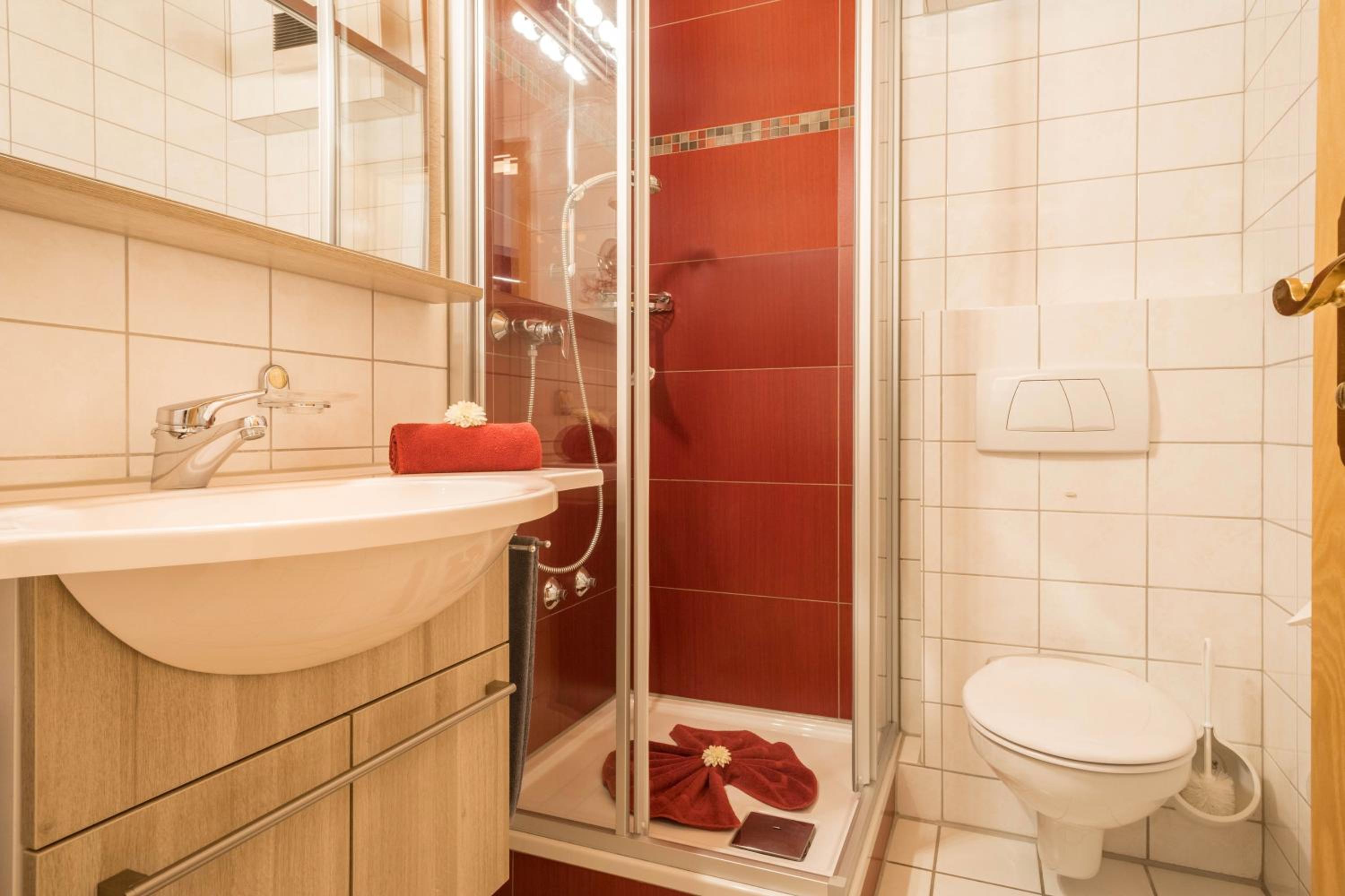 Ferienwohnung Risthof 1