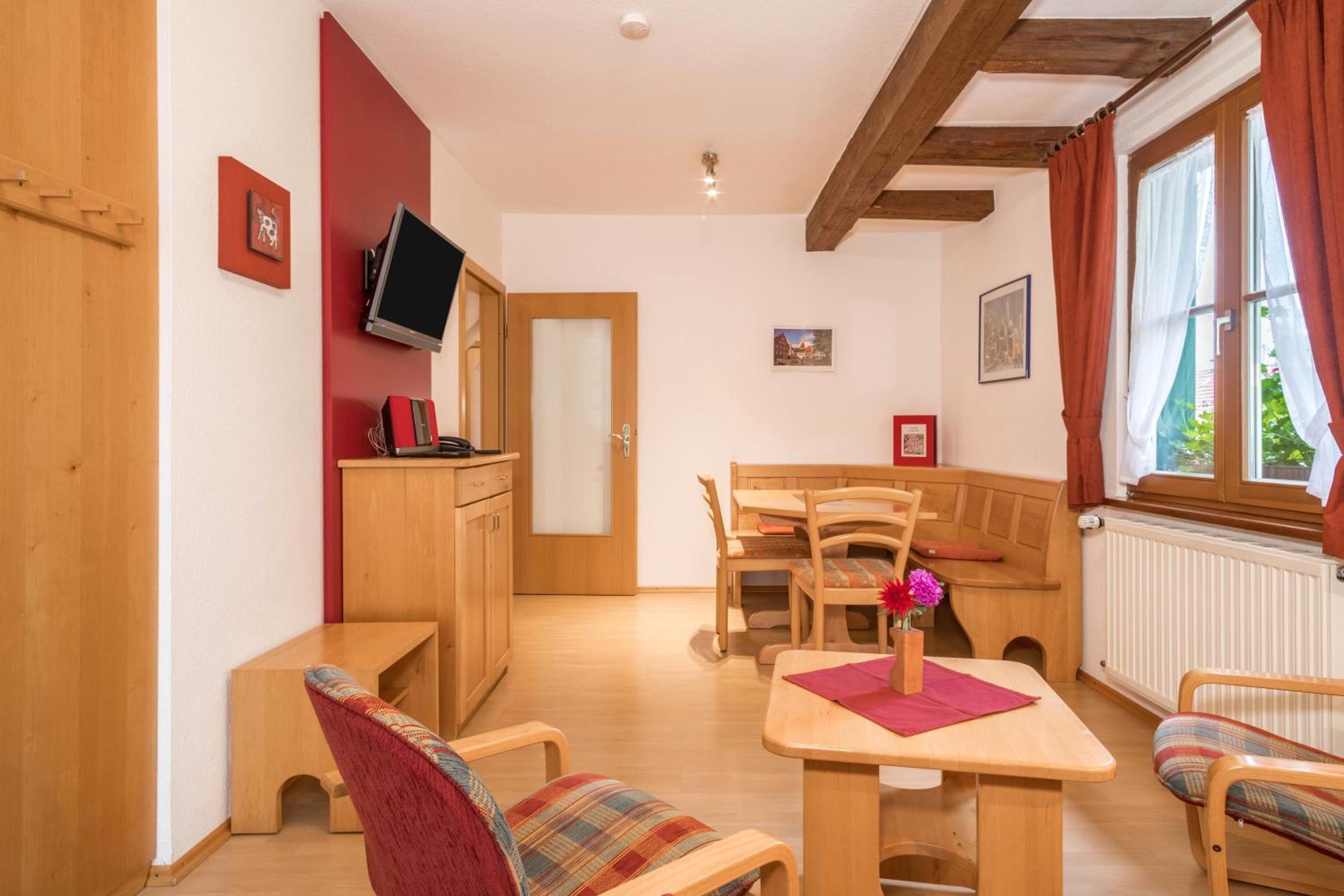 Ferienwohnung Risthof 1