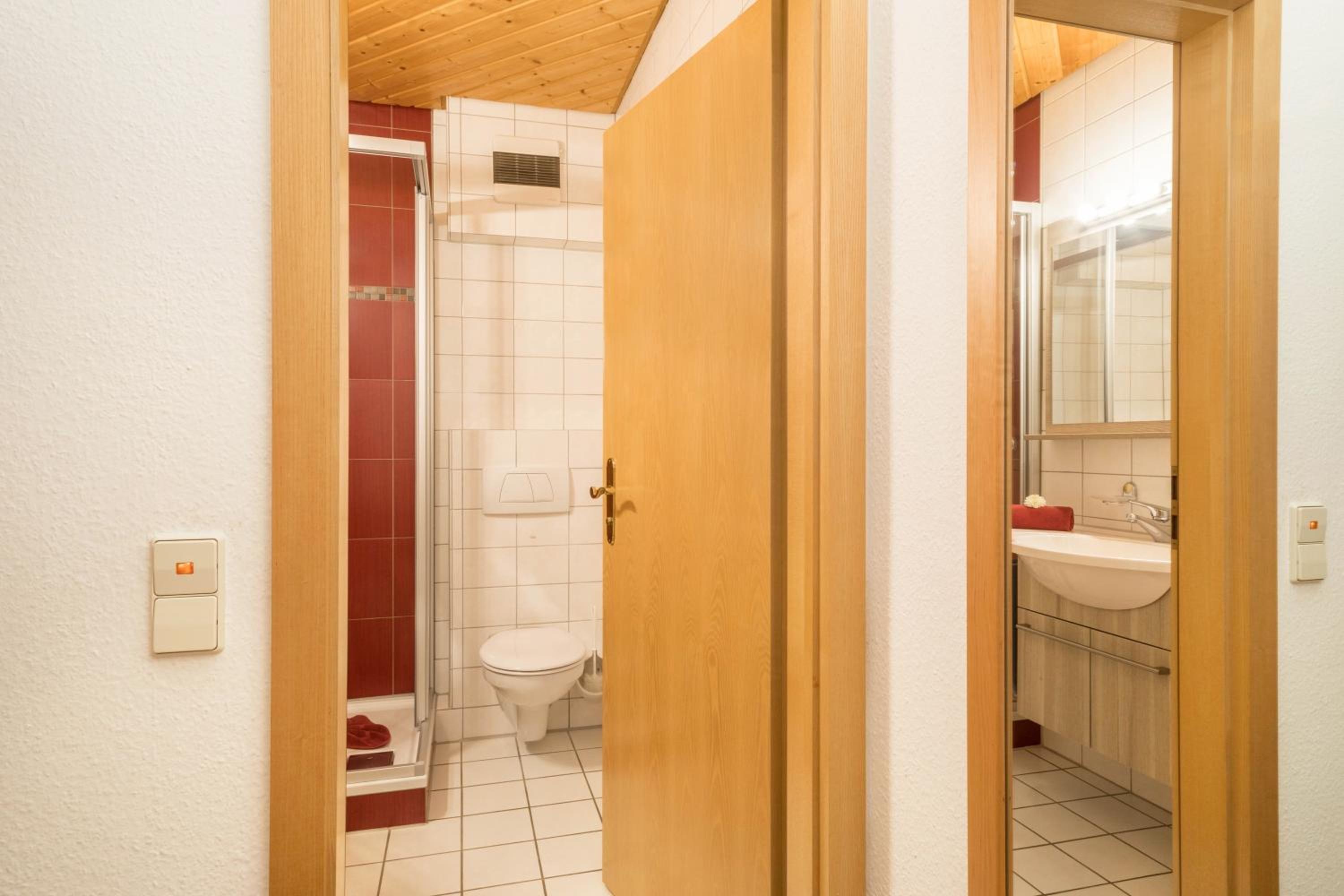 Ferienwohnung Risthof 1