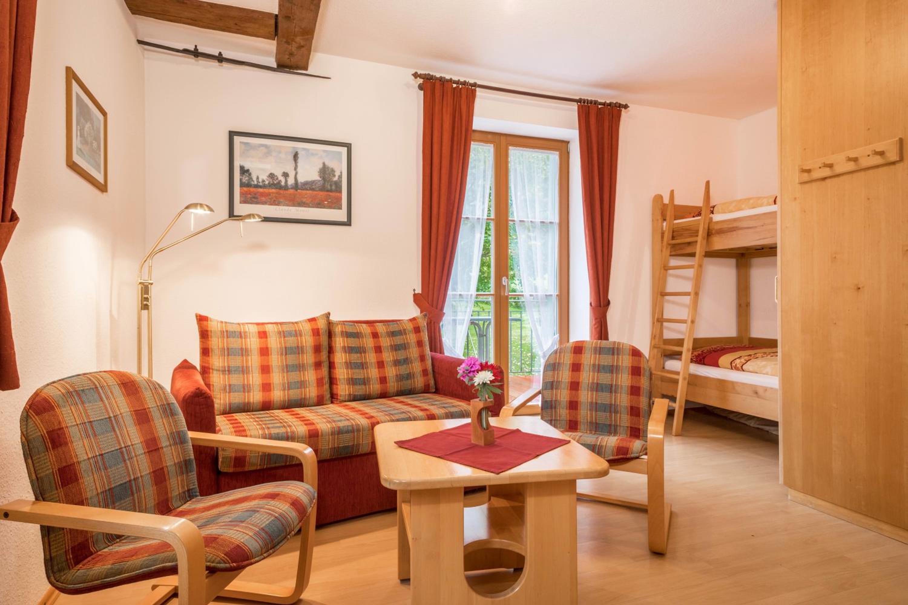 Ferienwohnung Risthof 1