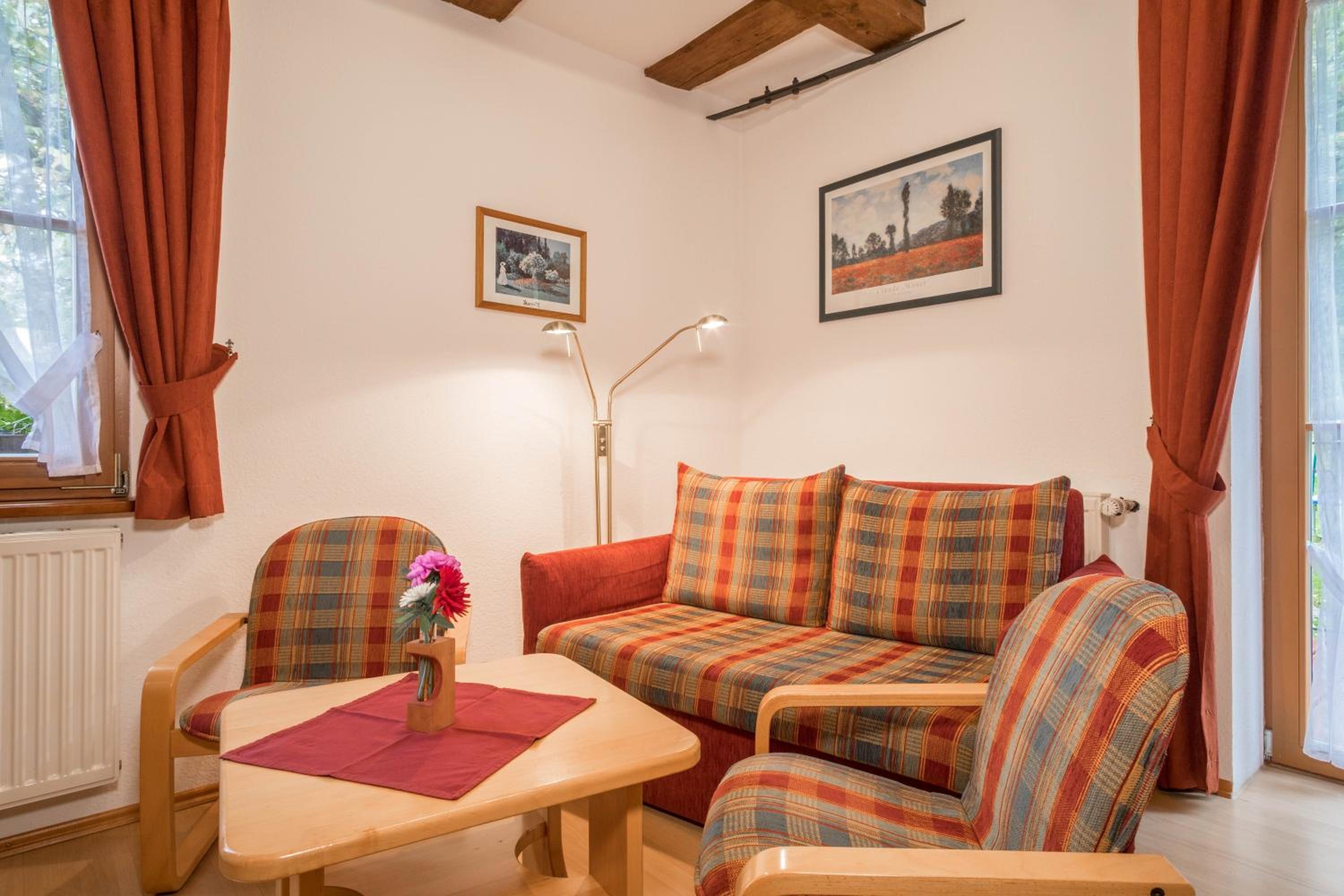 Ferienwohnung Risthof 1