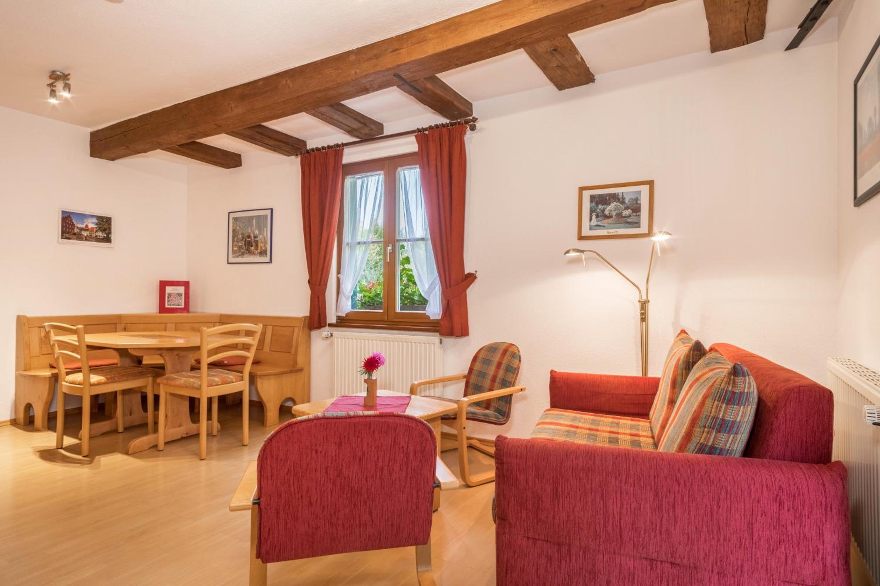 Ferienwohnung Risthof 1