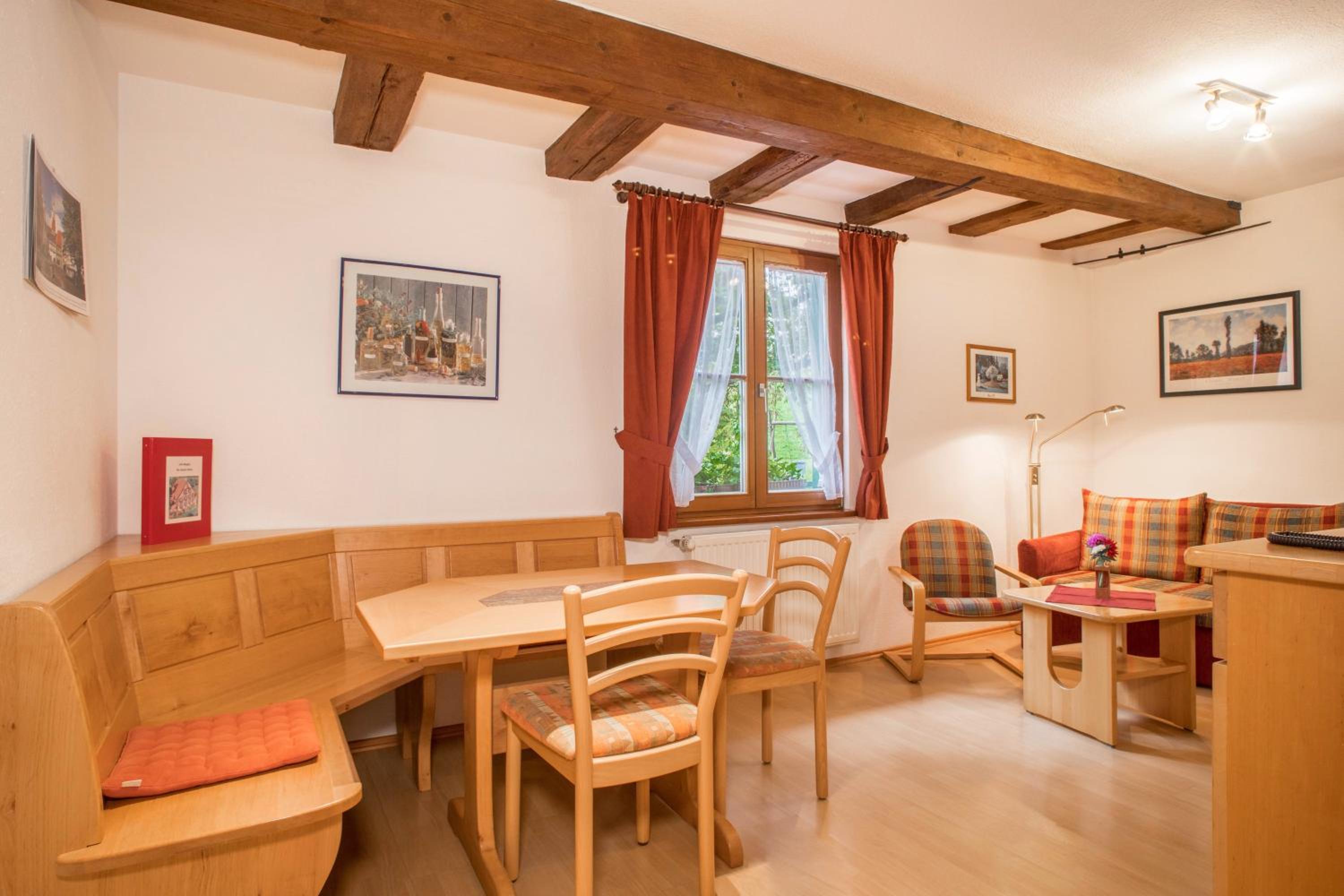 Ferienwohnung Risthof 1