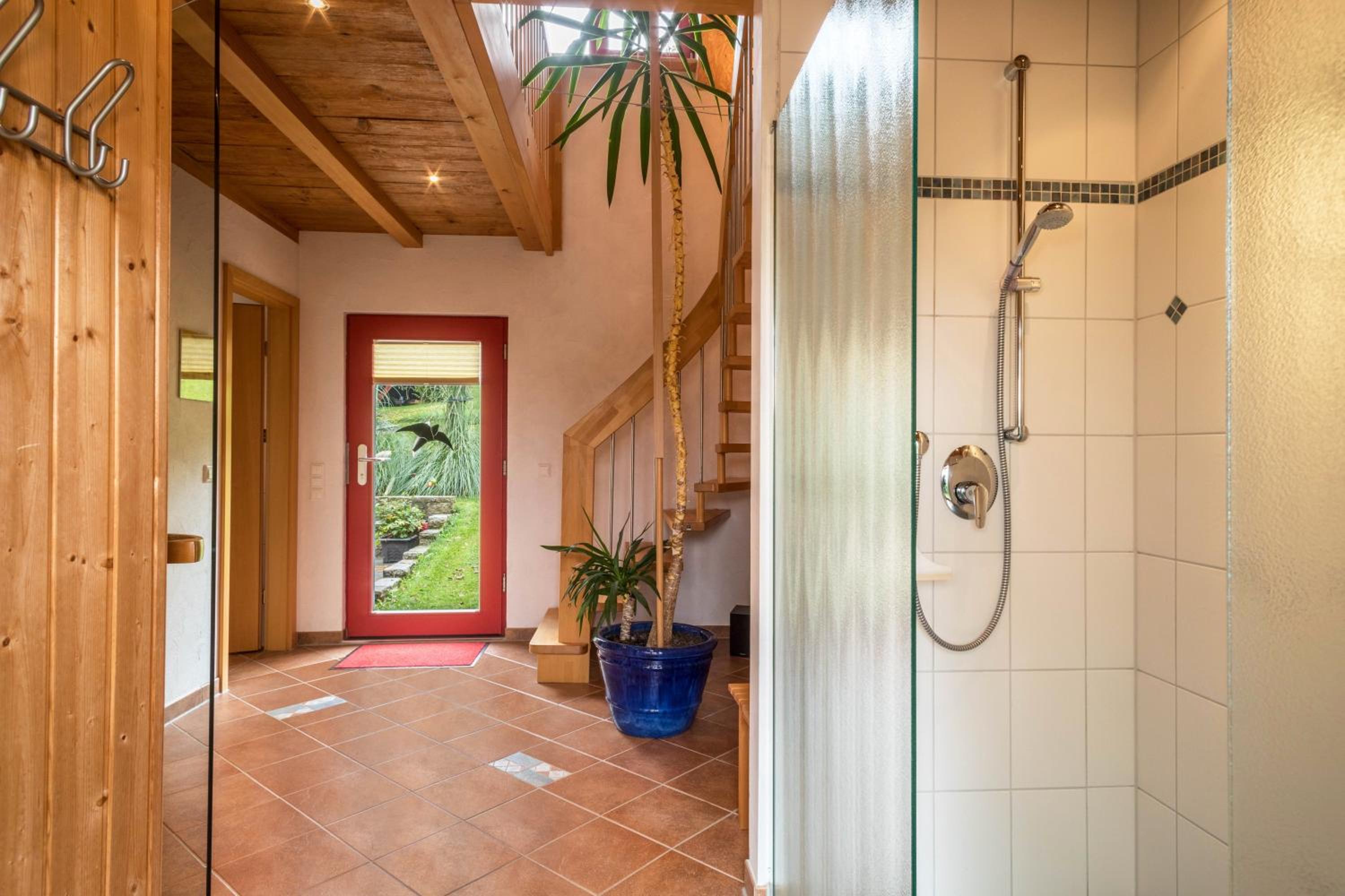 Ferienwohnung Risthof 1