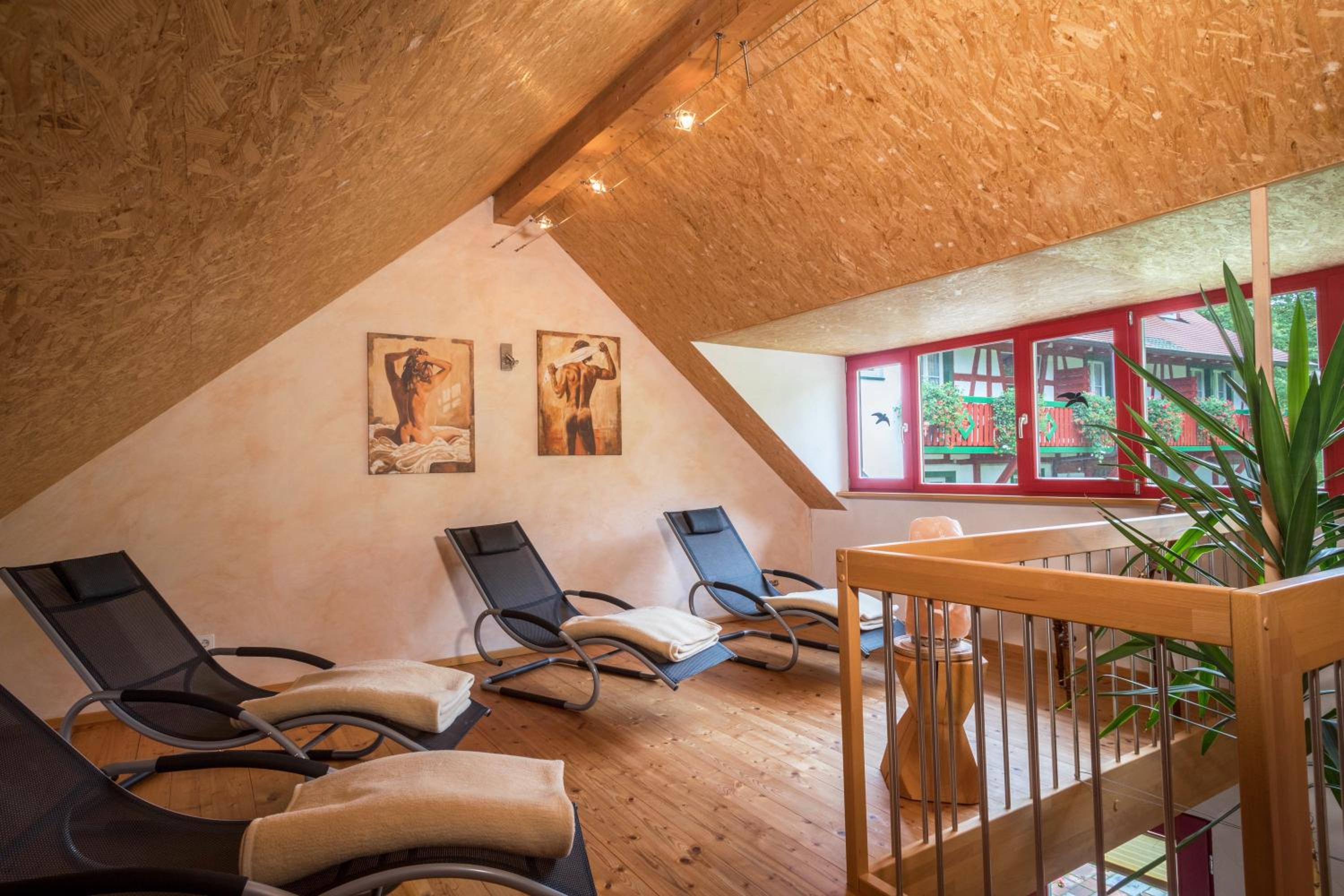 Ferienwohnung Risthof 1