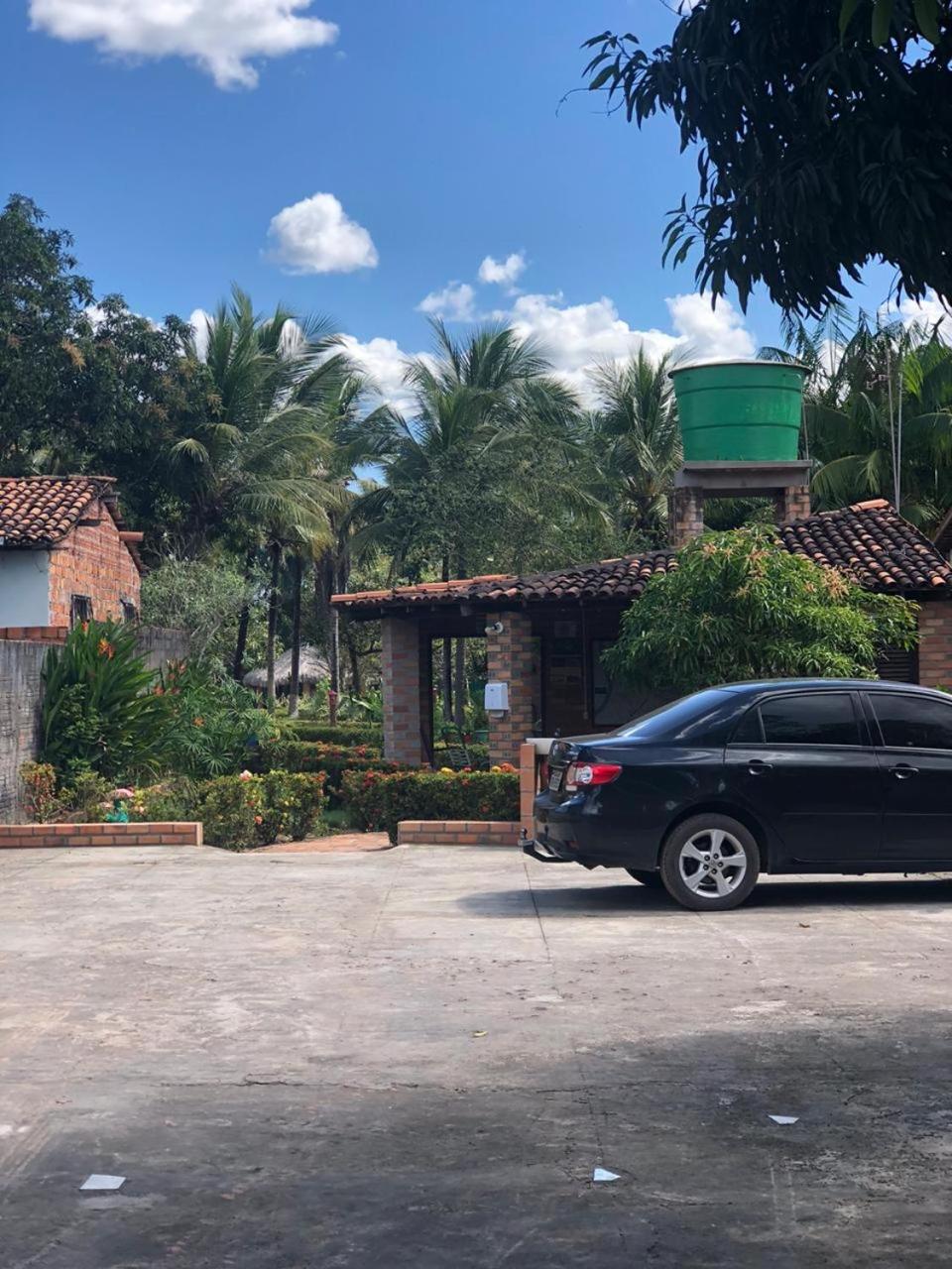 Pousada do Riacho