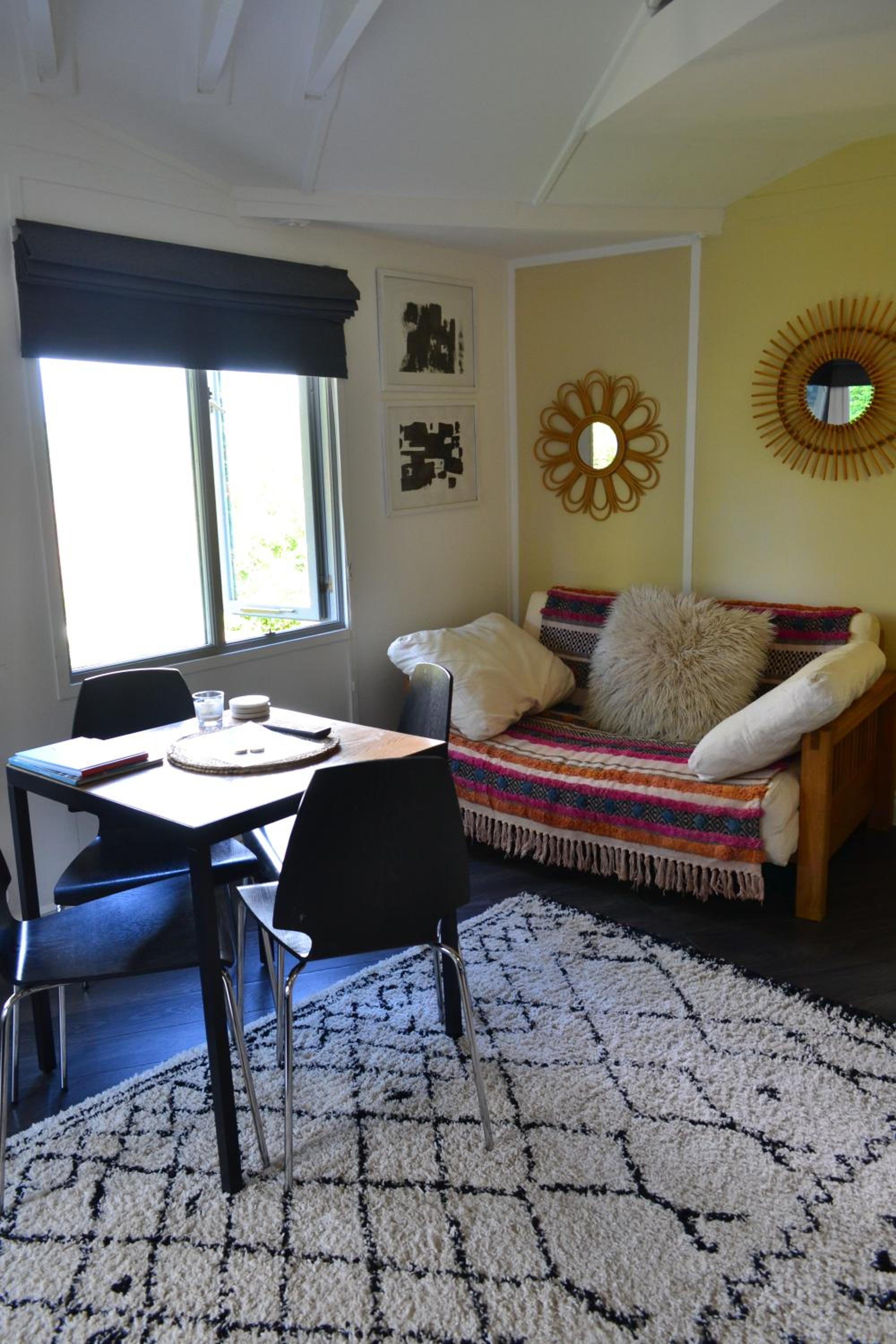 Greenfield Lodge view 5