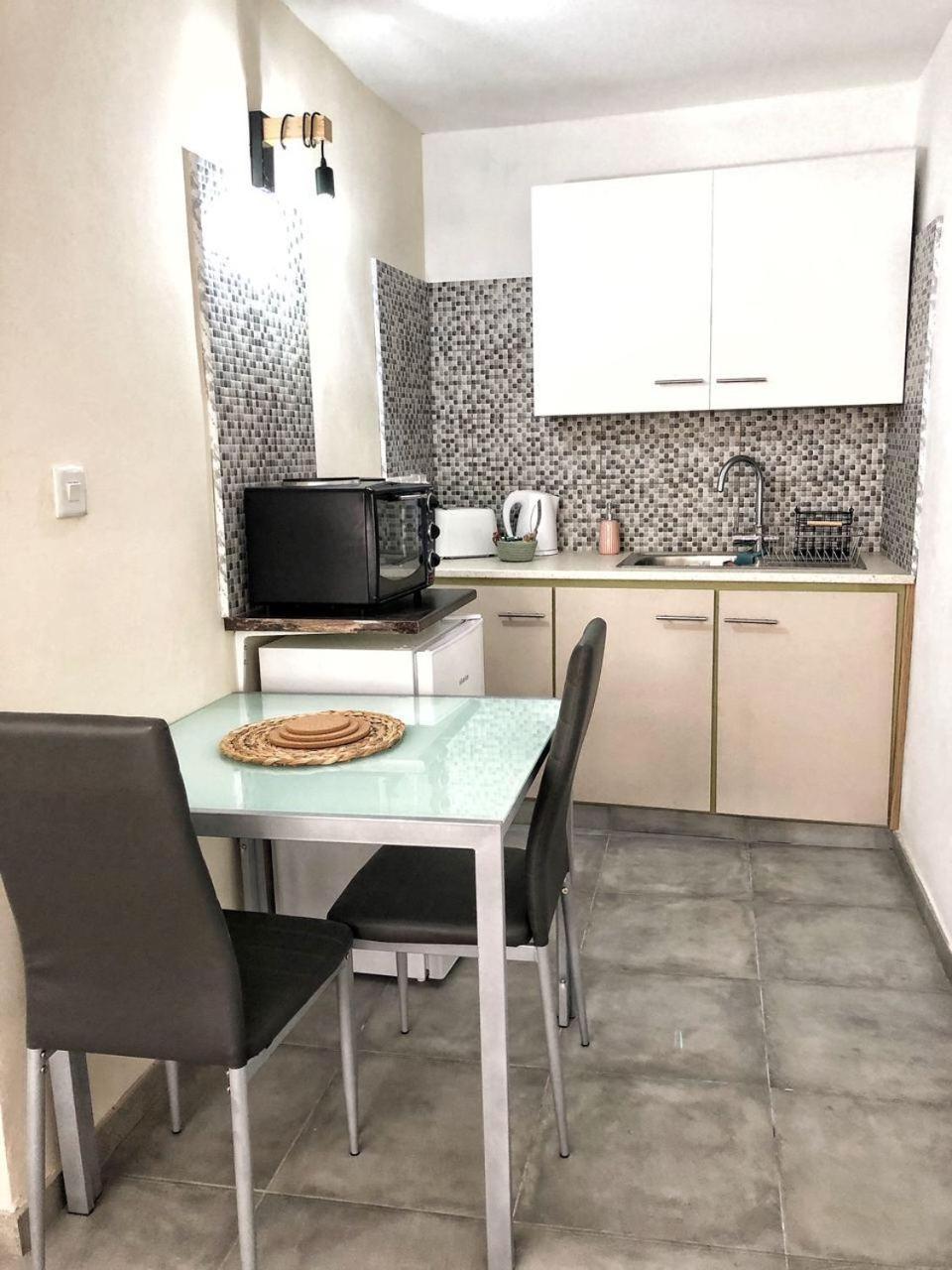 Katsikantaris Homes view 5
