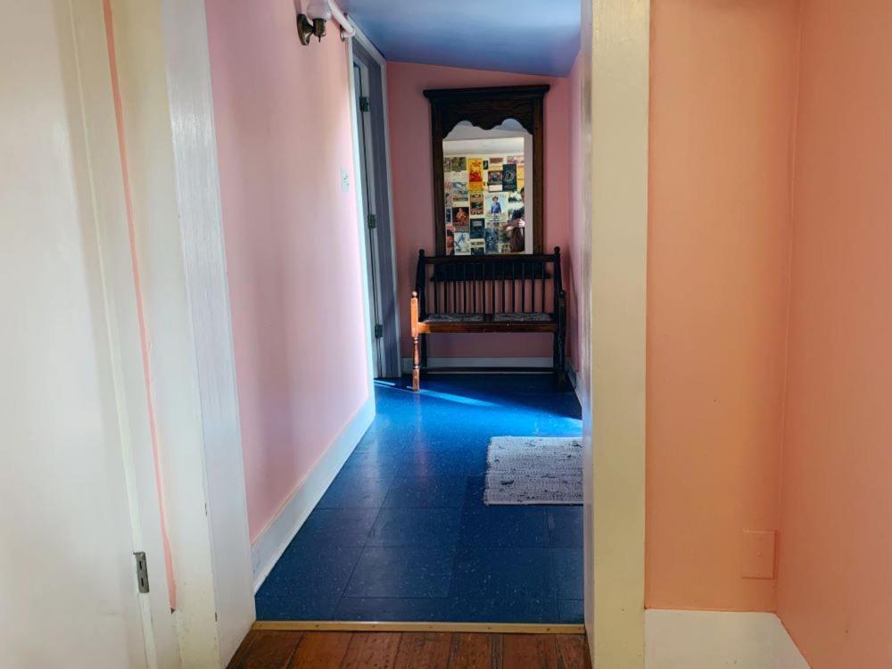 Blue Moon Guest House