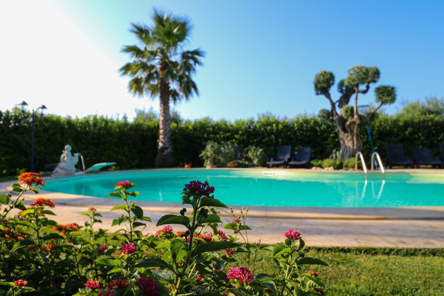 Villa Tonia