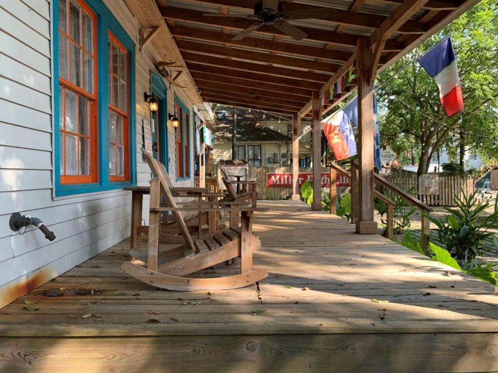 Blue Moon Guest House