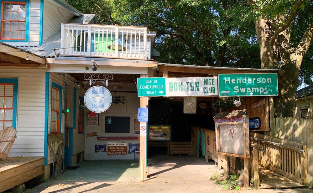 Blue Moon Guest House