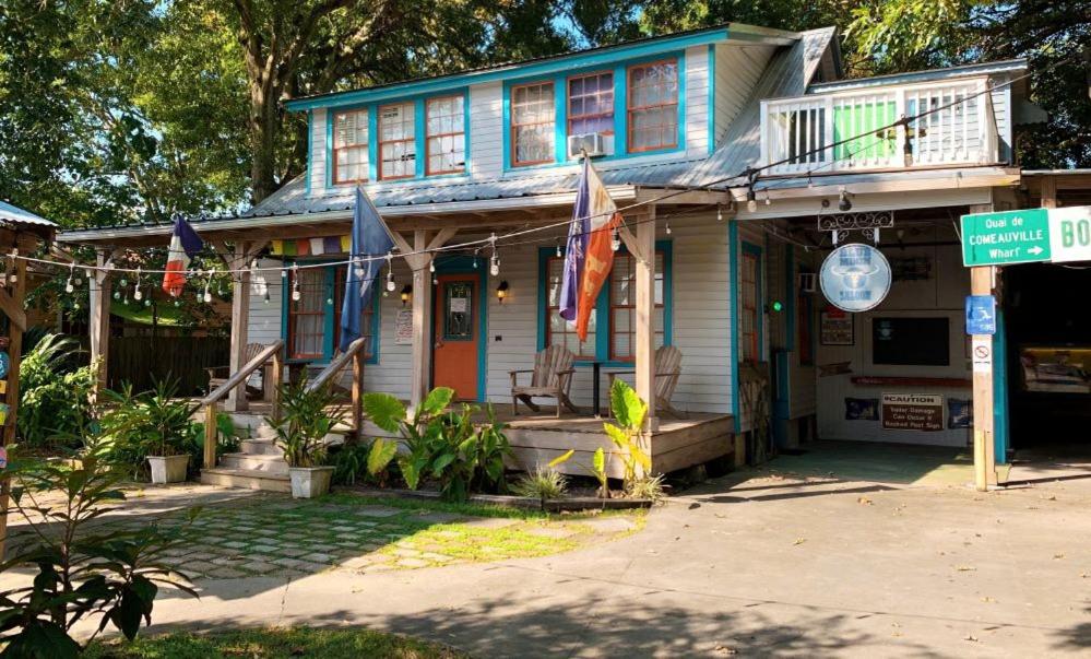 Blue Moon Guest House