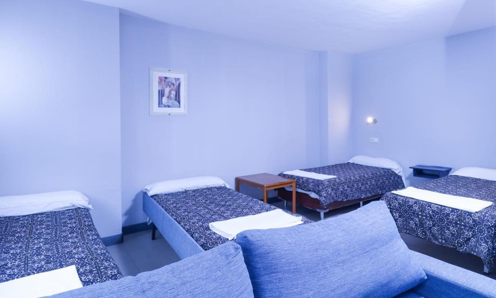 Apartaments Crest Pas
