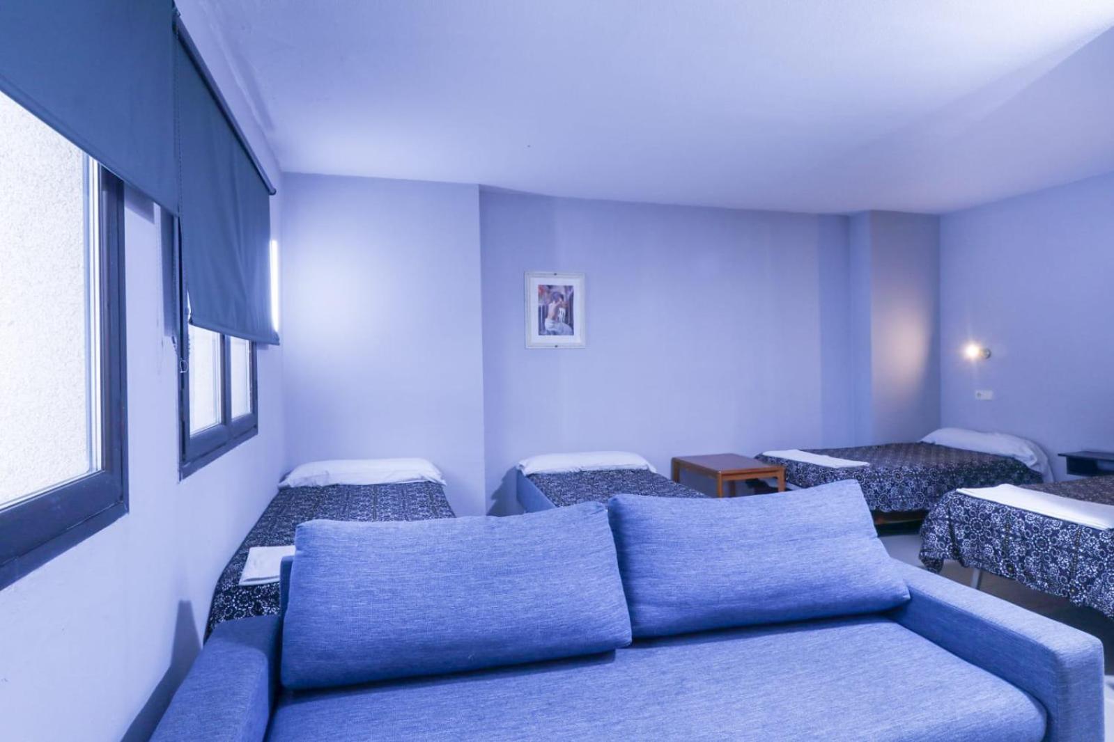Apartaments Crest Pas