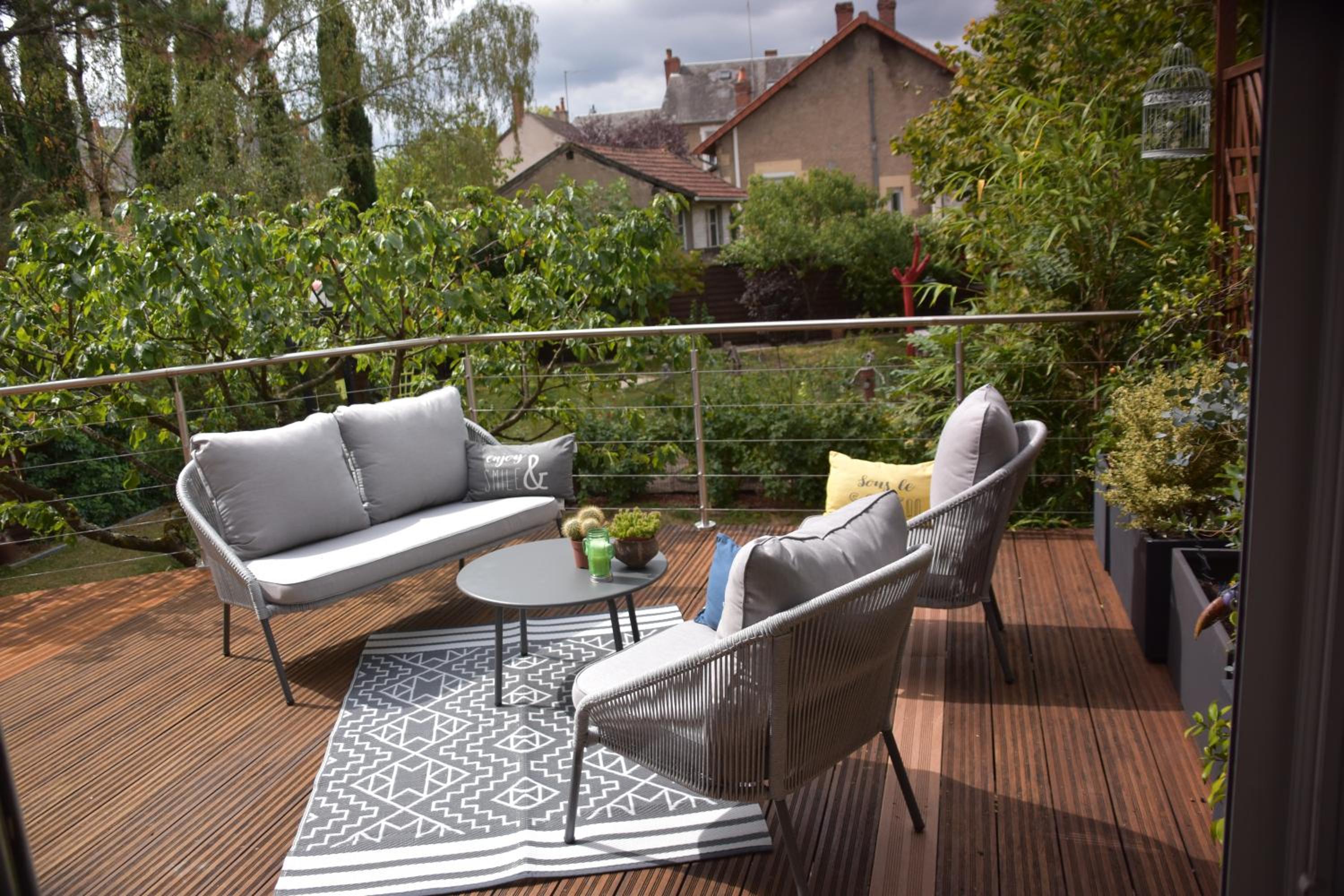 Chambre d'hôtes Le Cadran des Chauvelles, photo 20