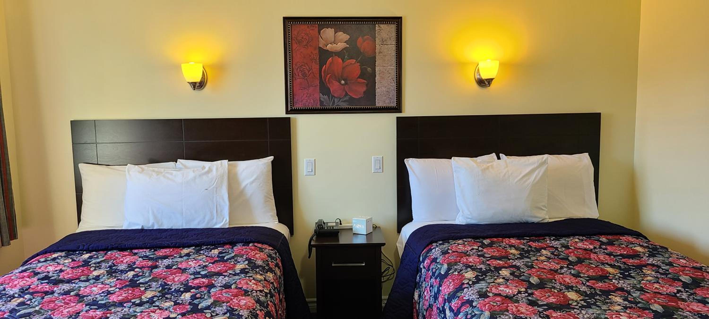 Fox Motor Inn