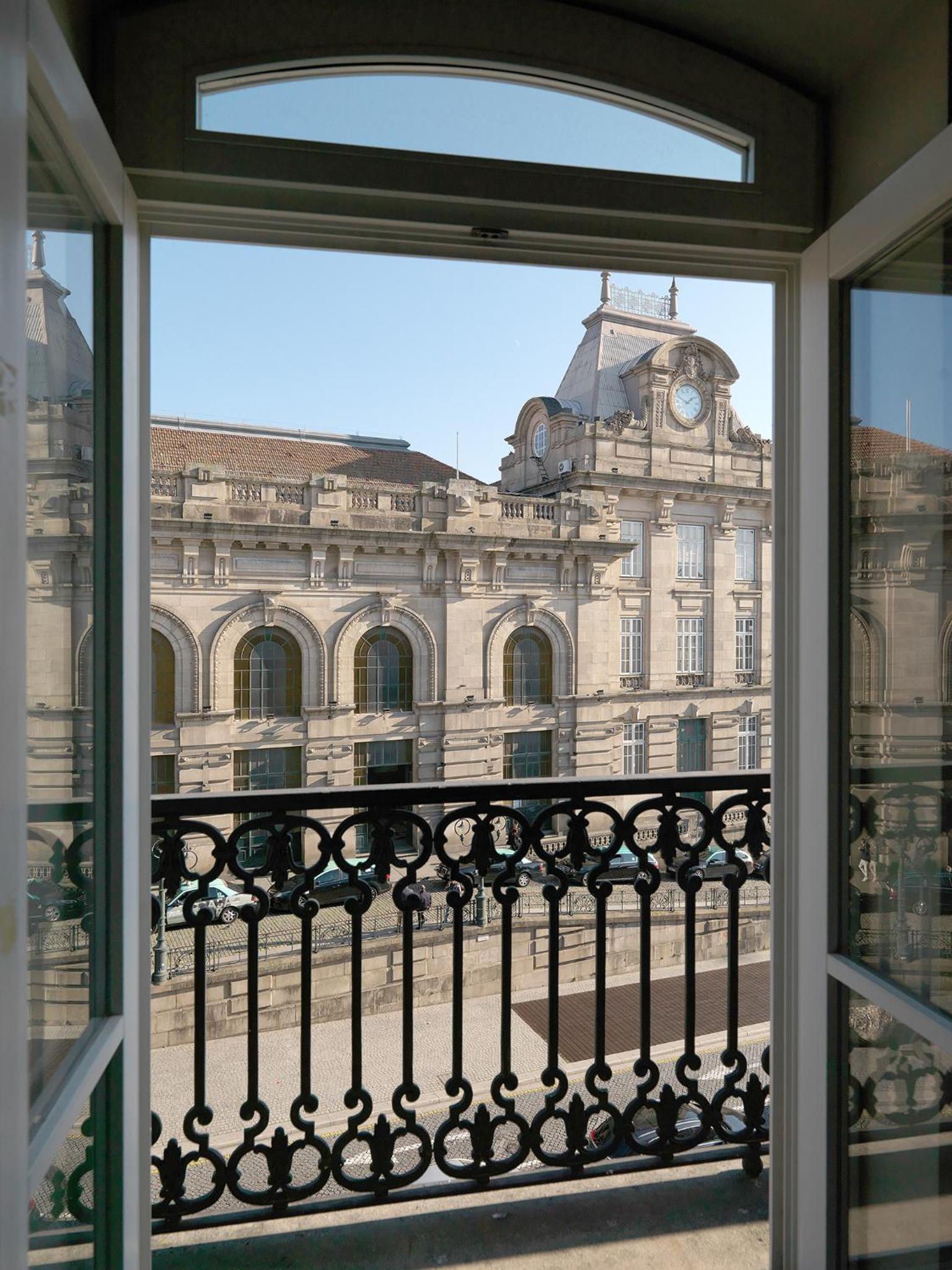 New Oporto Apartments - São Bento view 3