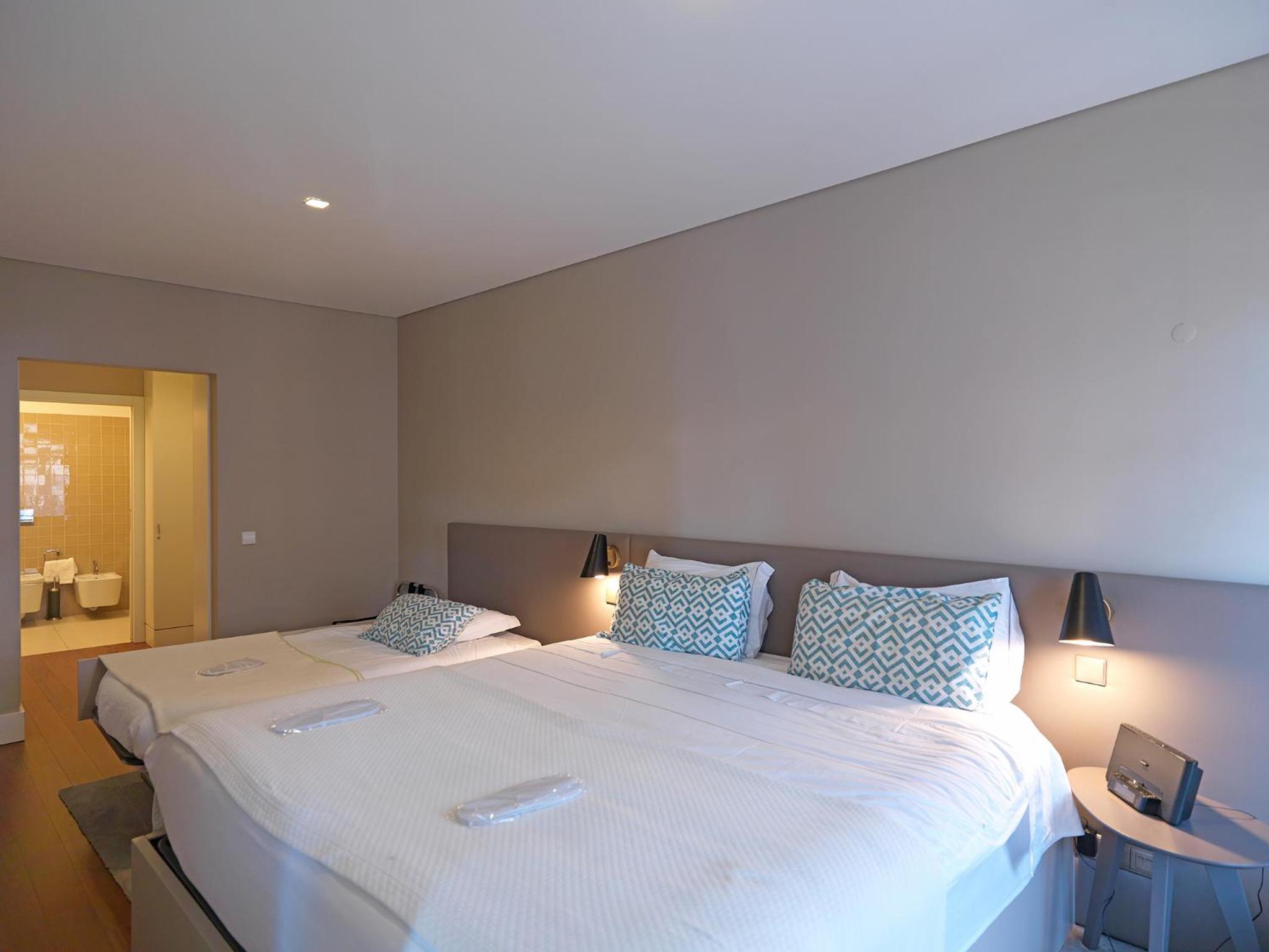 New Oporto Apartments - São Bento view 5