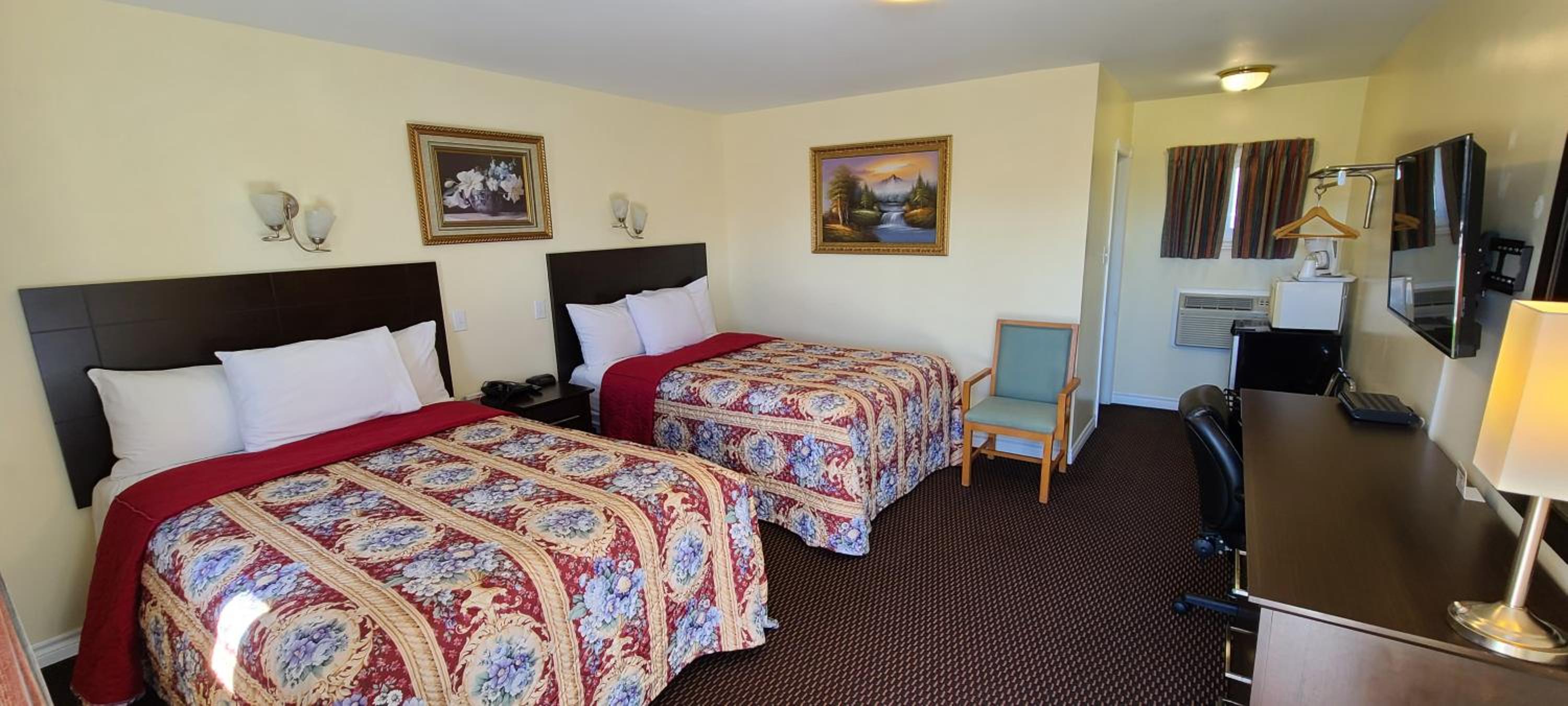 Fox Motor Inn