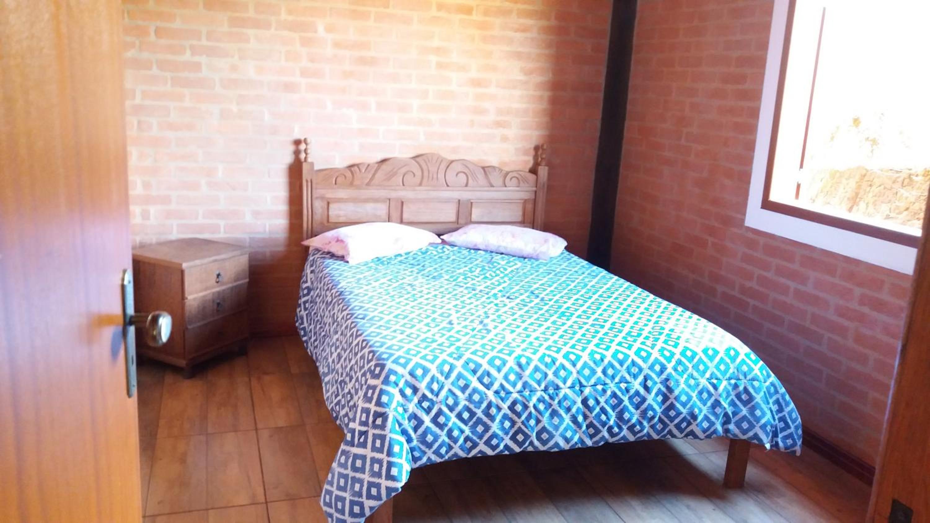 Casa Recanto da Serra
