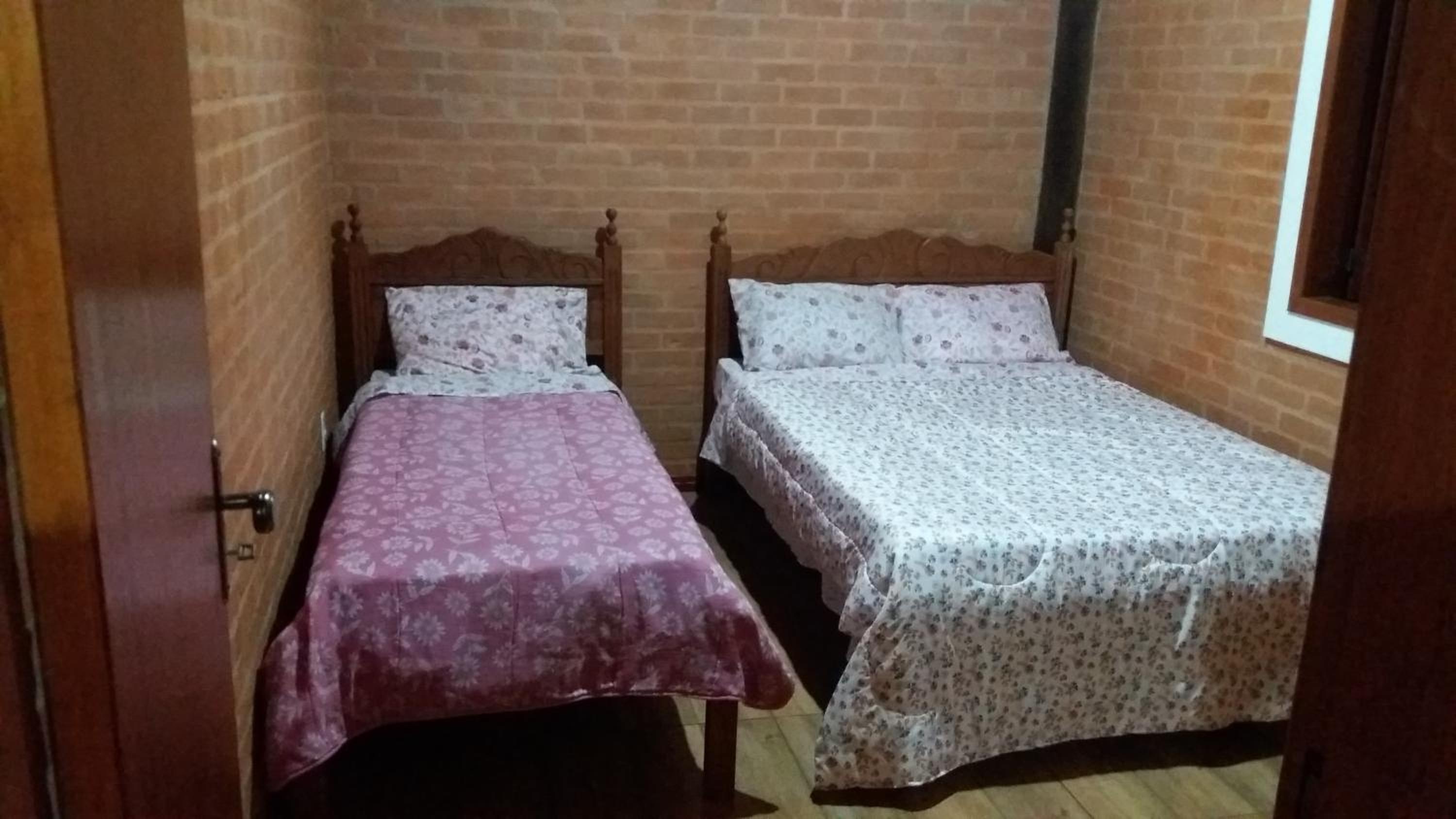 Casa Recanto da Serra