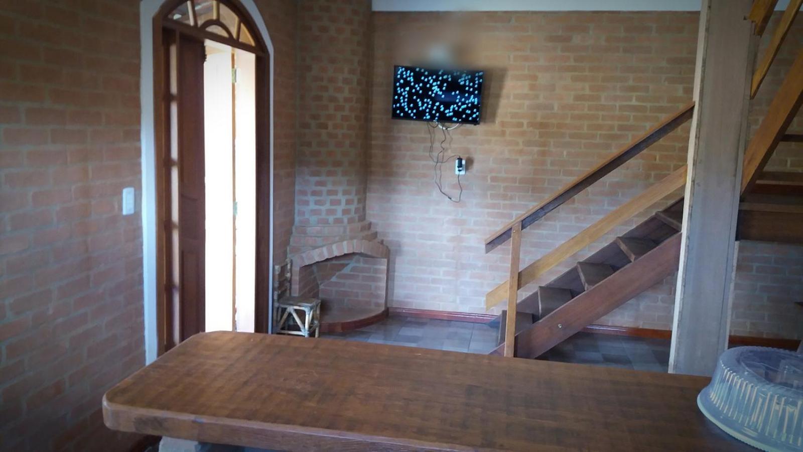 Casa Recanto da Serra