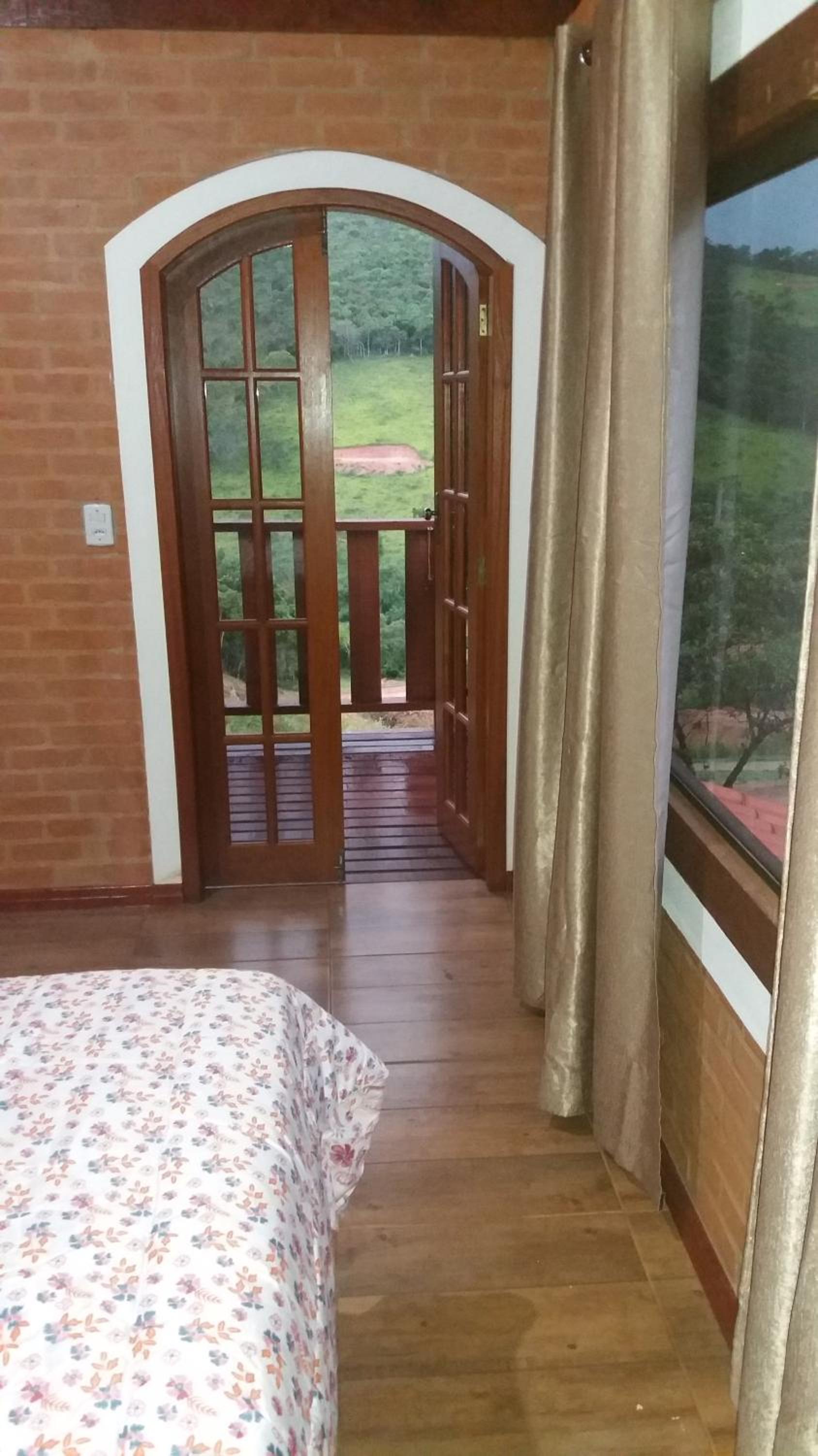 Casa Recanto da Serra