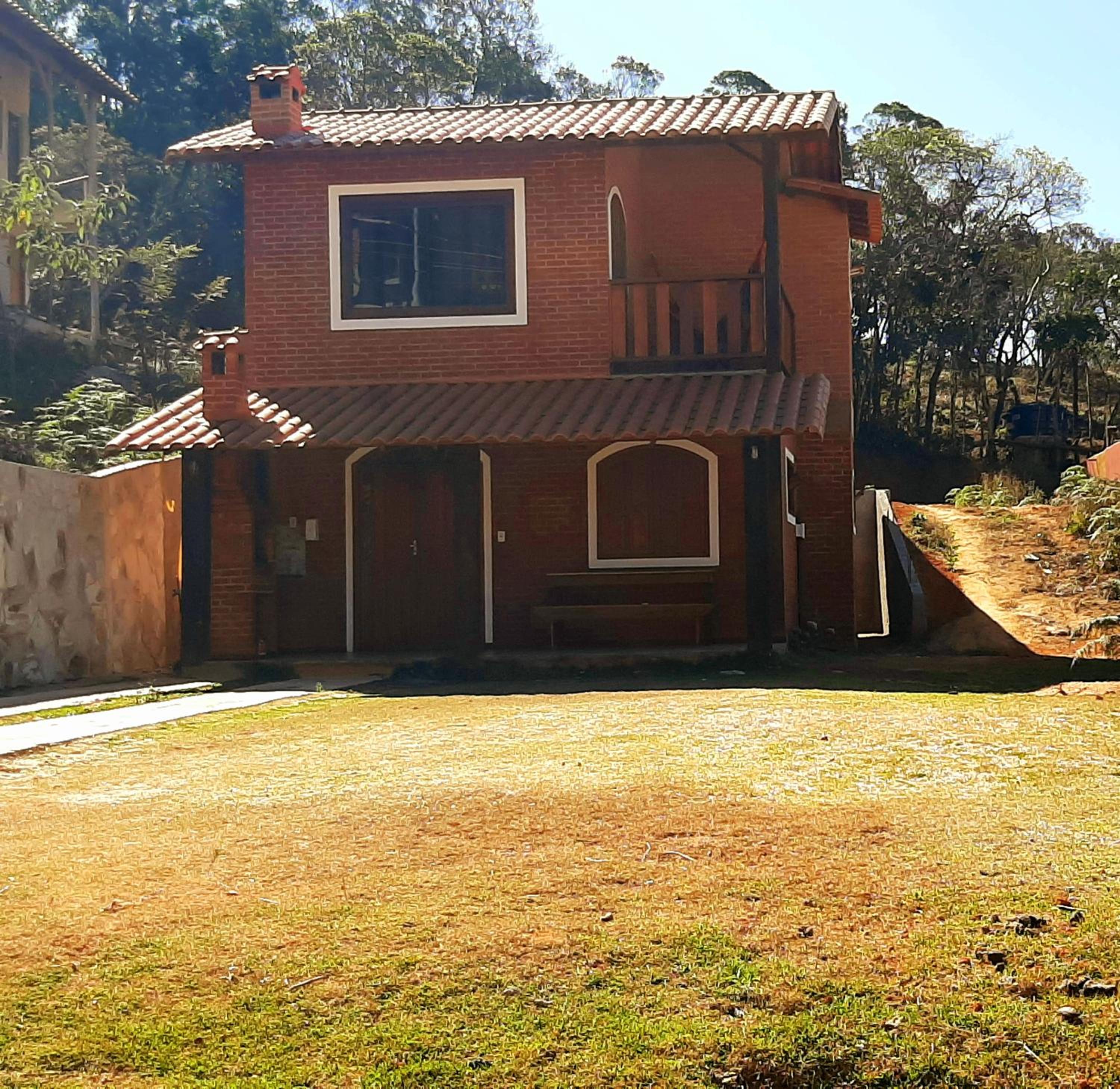 Casa Recanto da Serra
