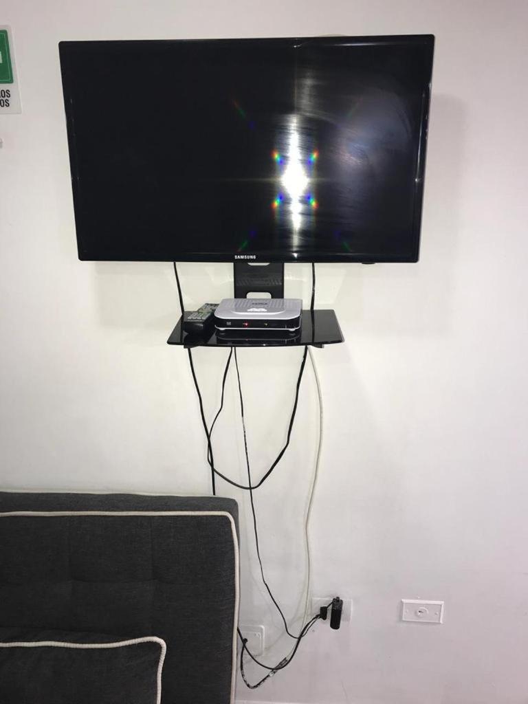 Apartamento Edificio Bahía Fragata view 5