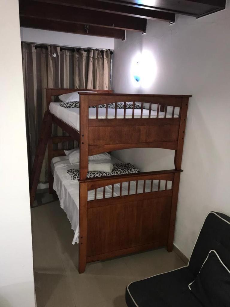 Apartamento Edificio Bahía Fragata view 4