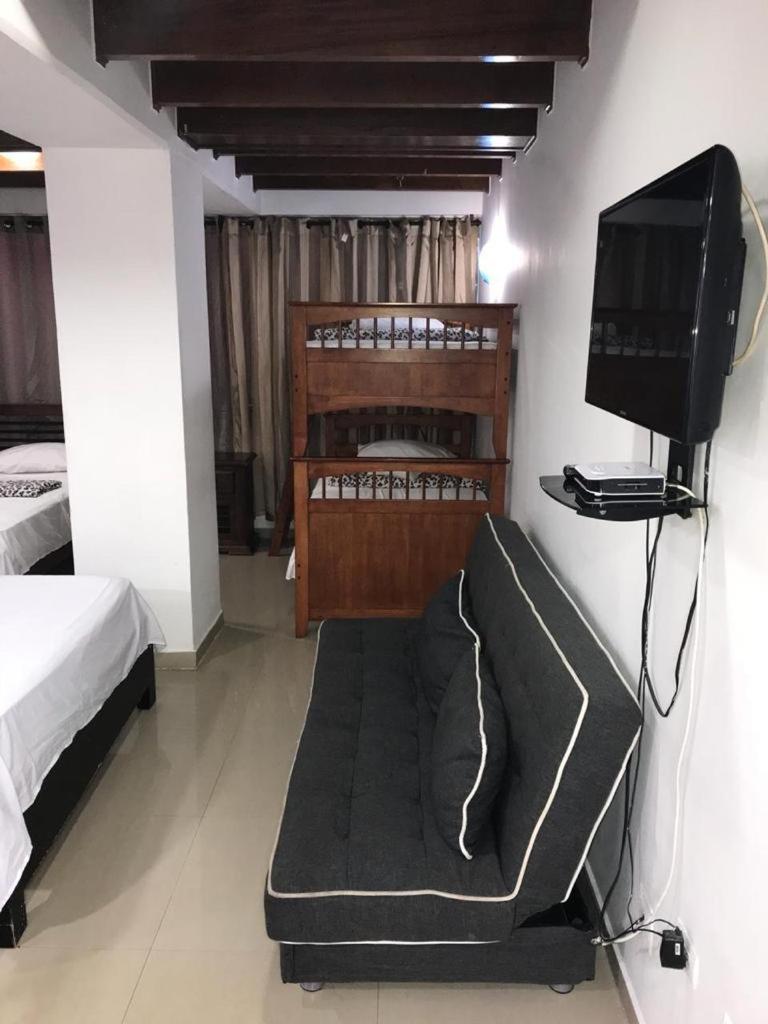 Apartamento Edificio Bahía Fragata view 3