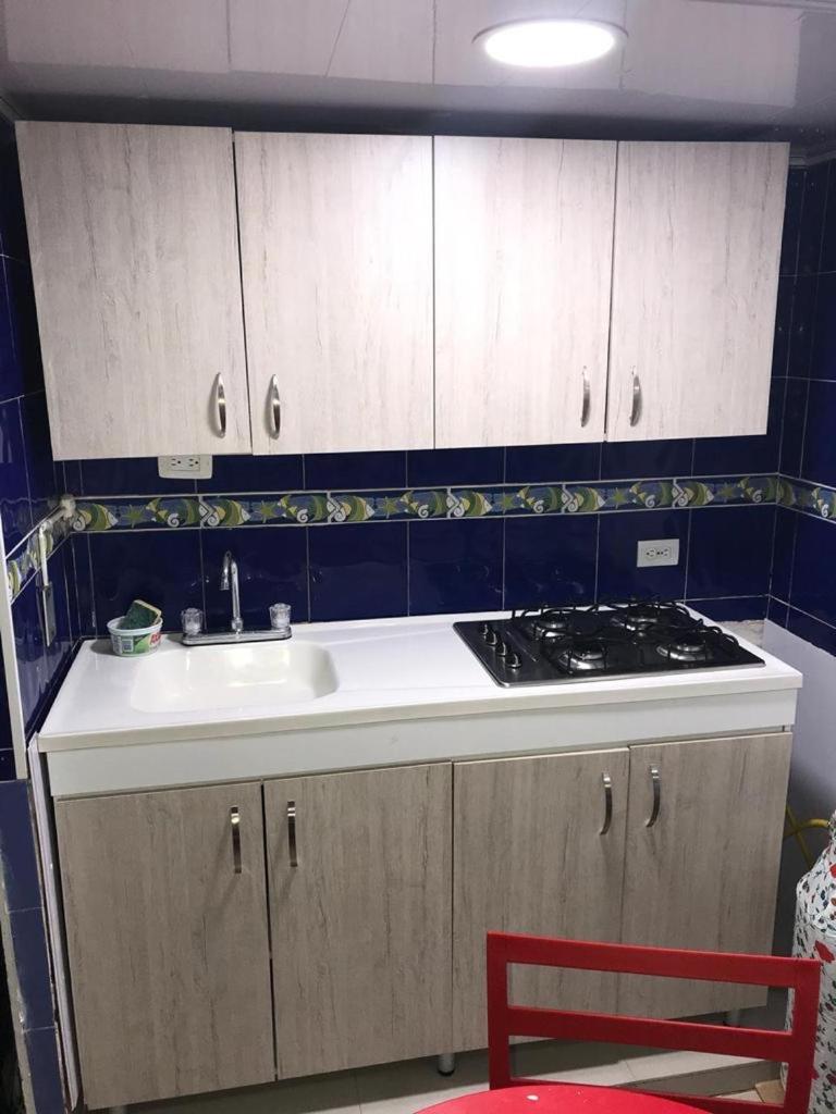 Apartamento Edificio Bahía Fragata view 2