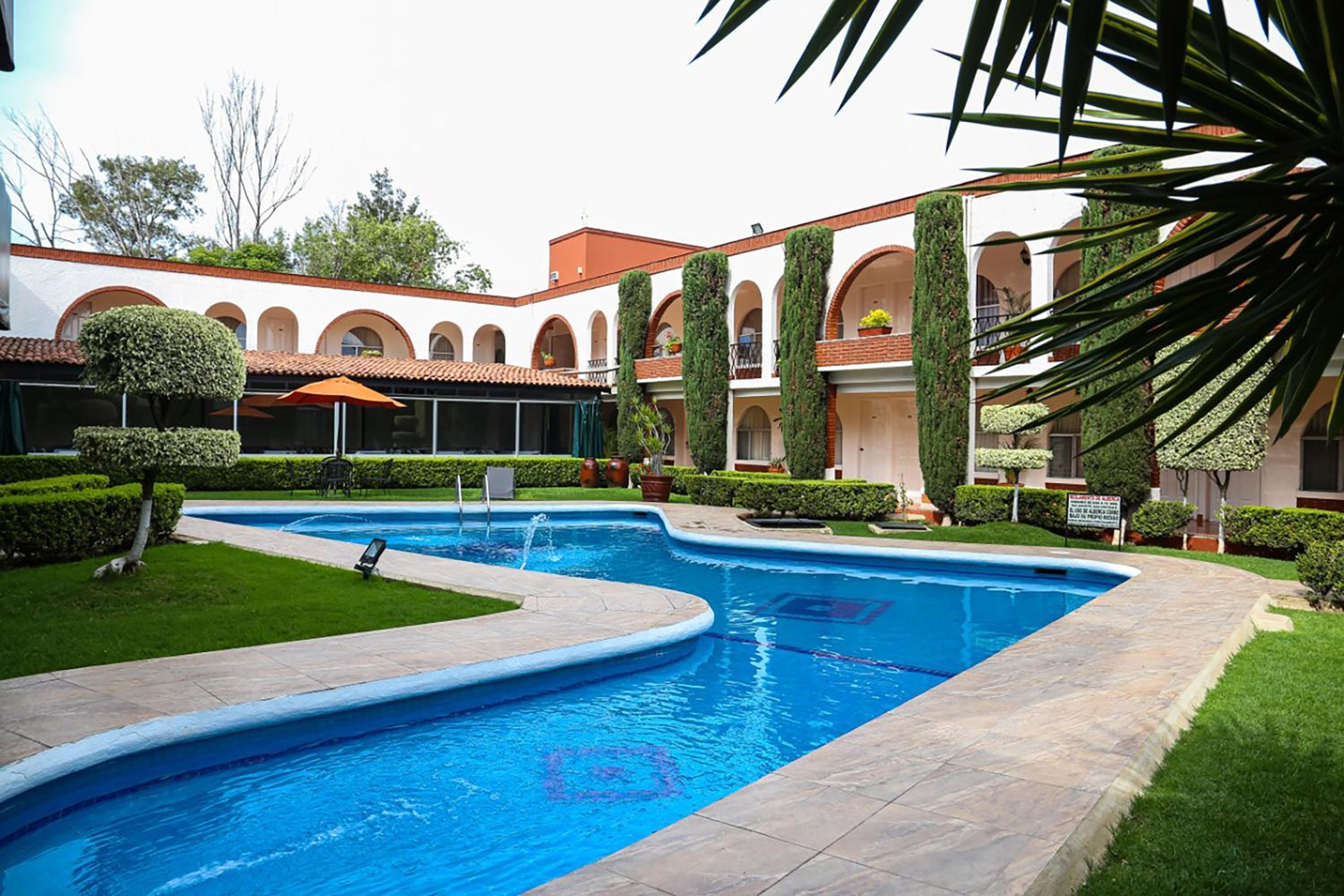 Hotel Suites Villa del Sol - Property Image 76