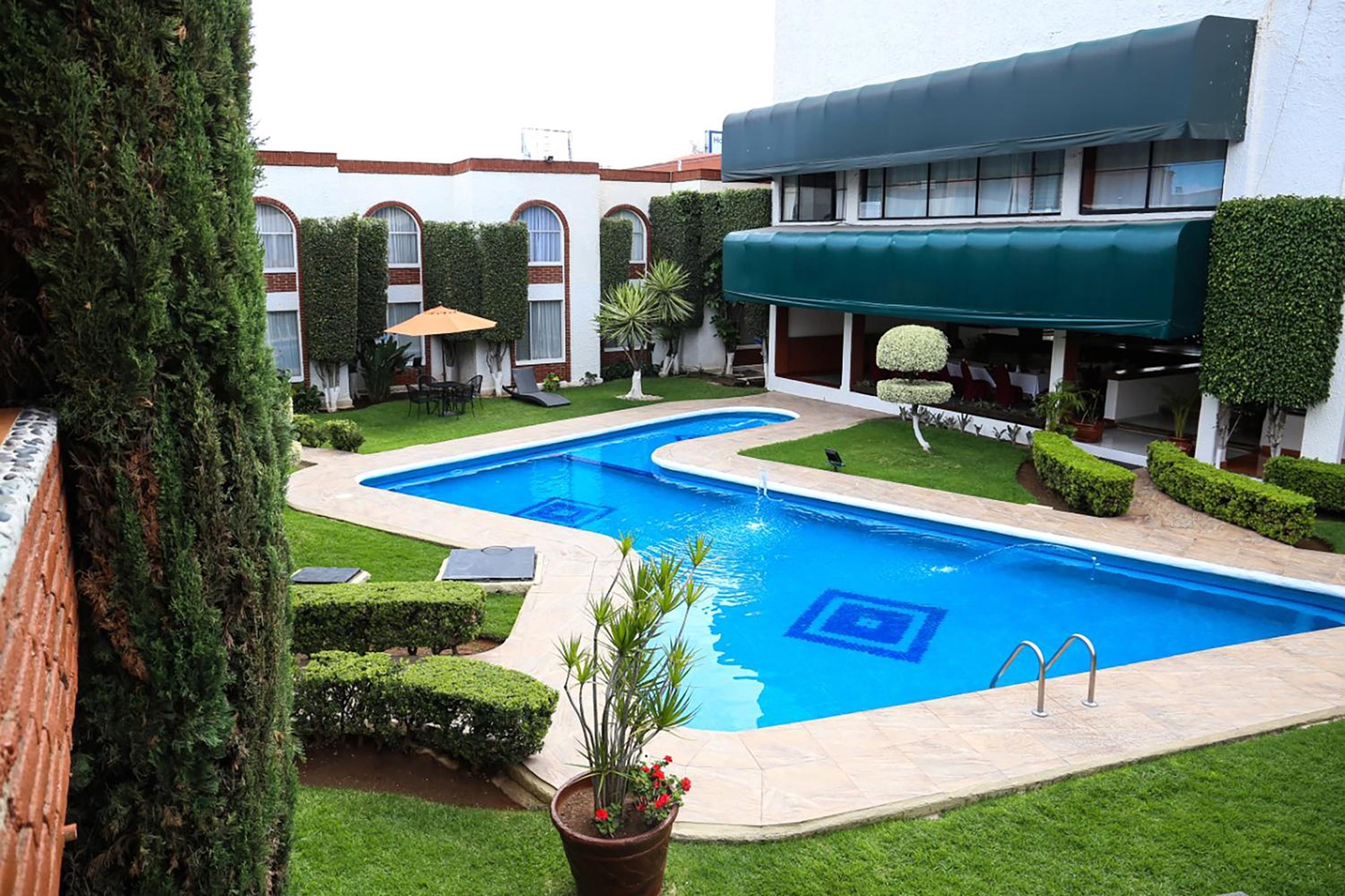 Hotel Suites Villa del Sol - Property Image 75
