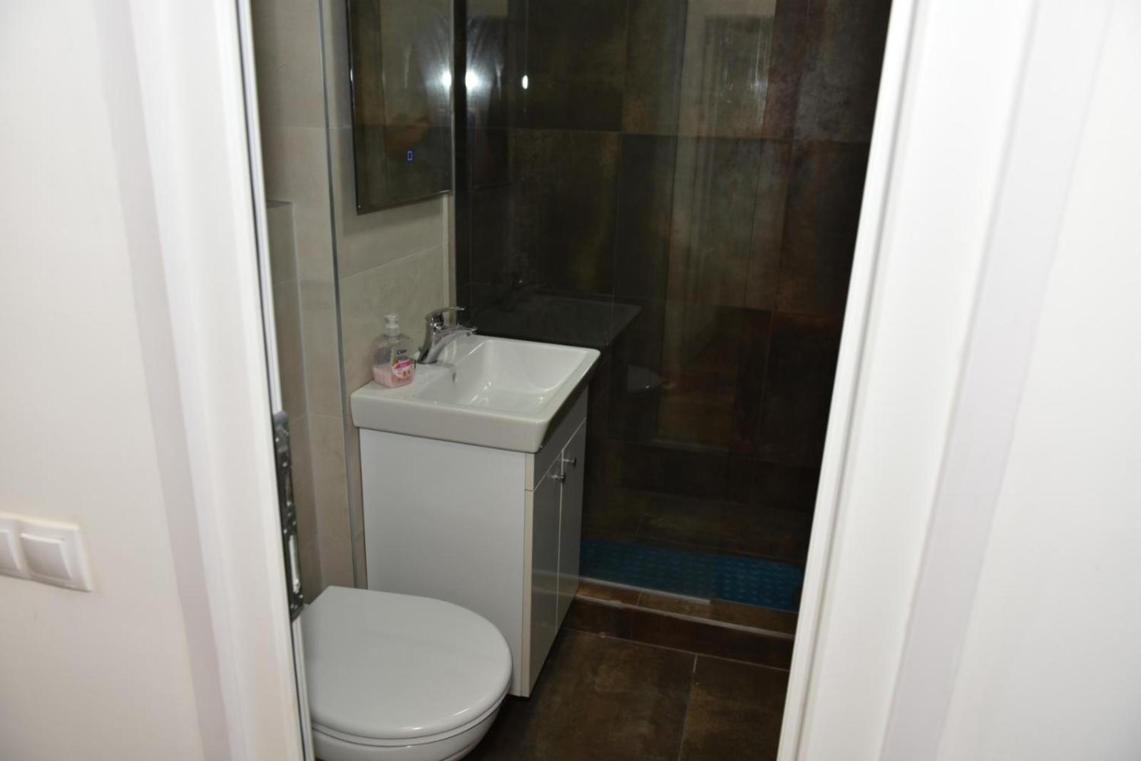 Apartament Stefan view 3