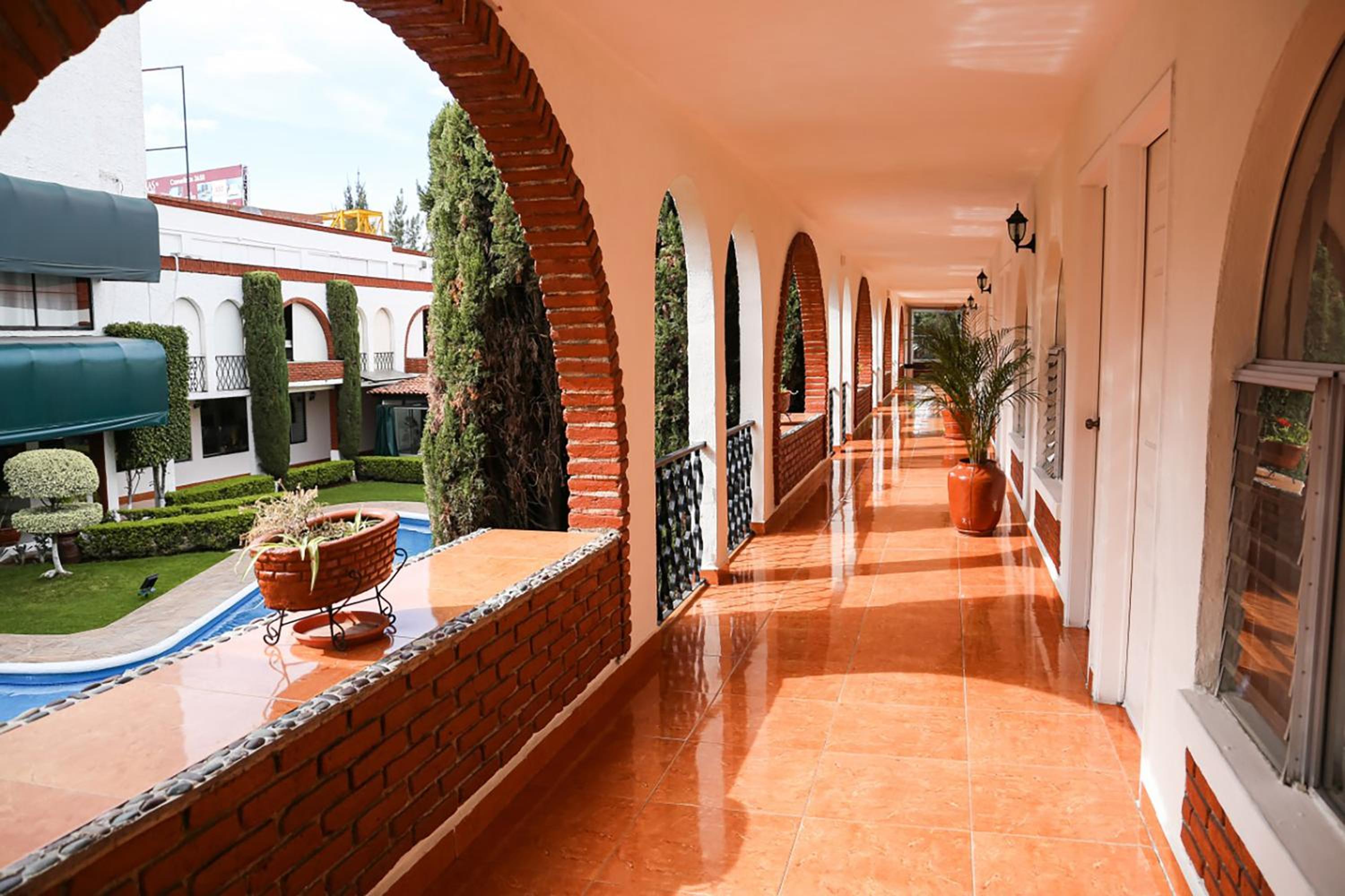 Hotel Suites Villa del Sol - Property Image 54