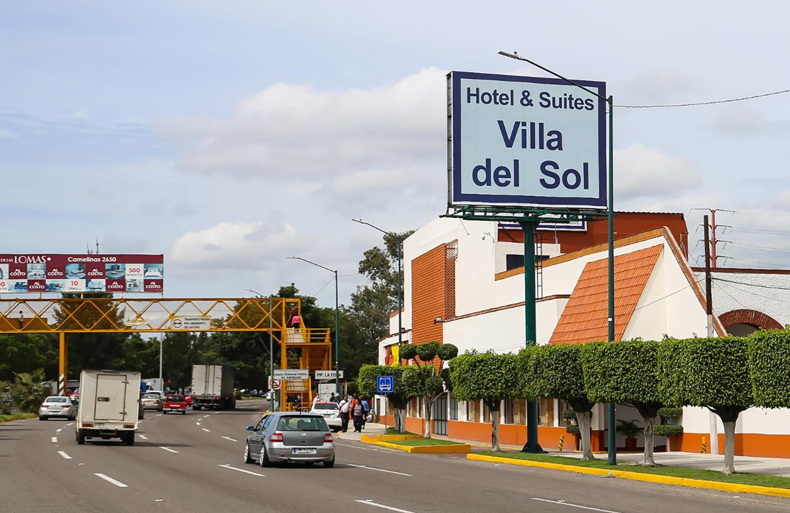 Hotel Suites Villa del Sol - Property Image 83