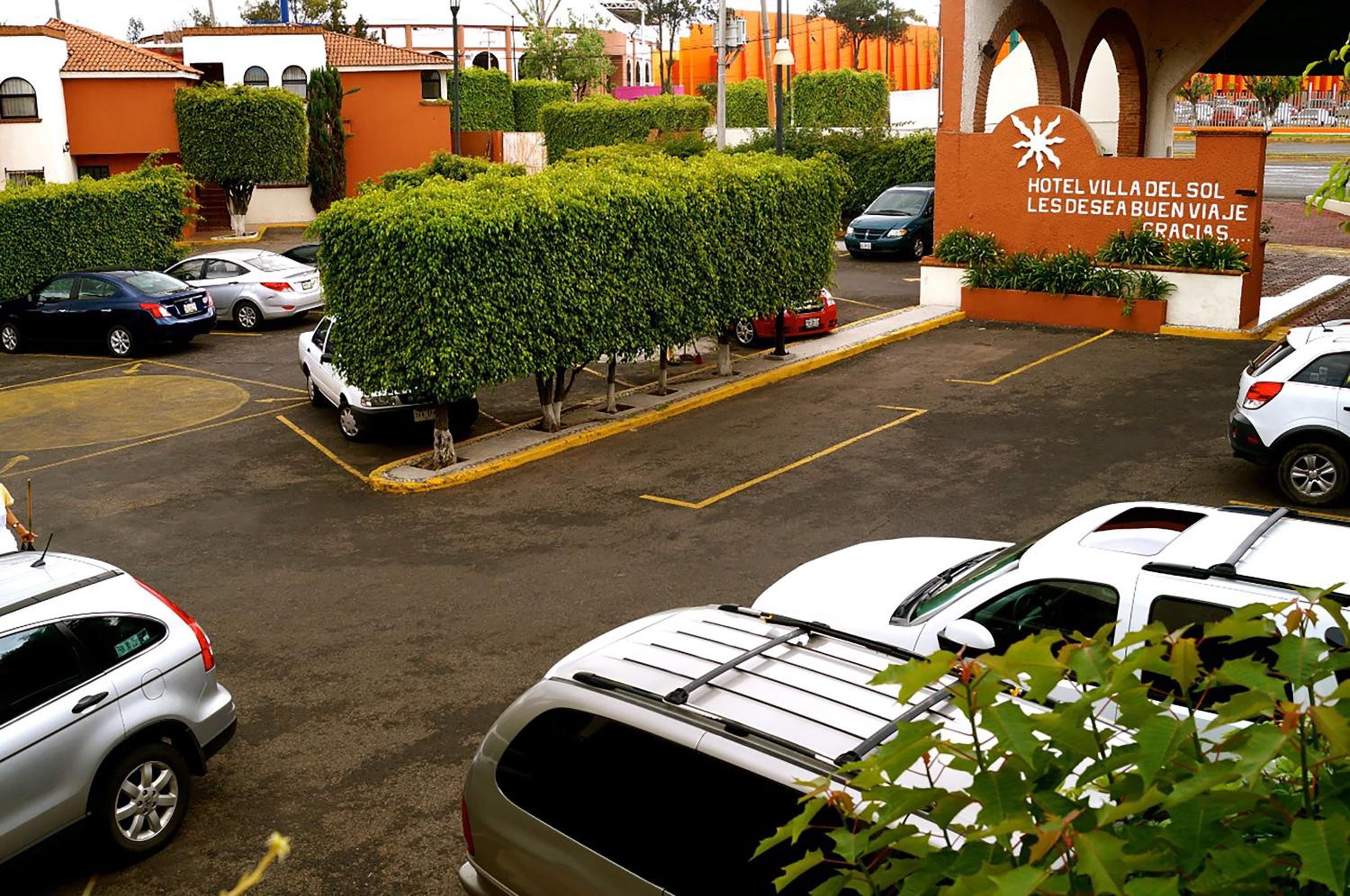 Hotel Suites Villa del Sol - Property Image 81