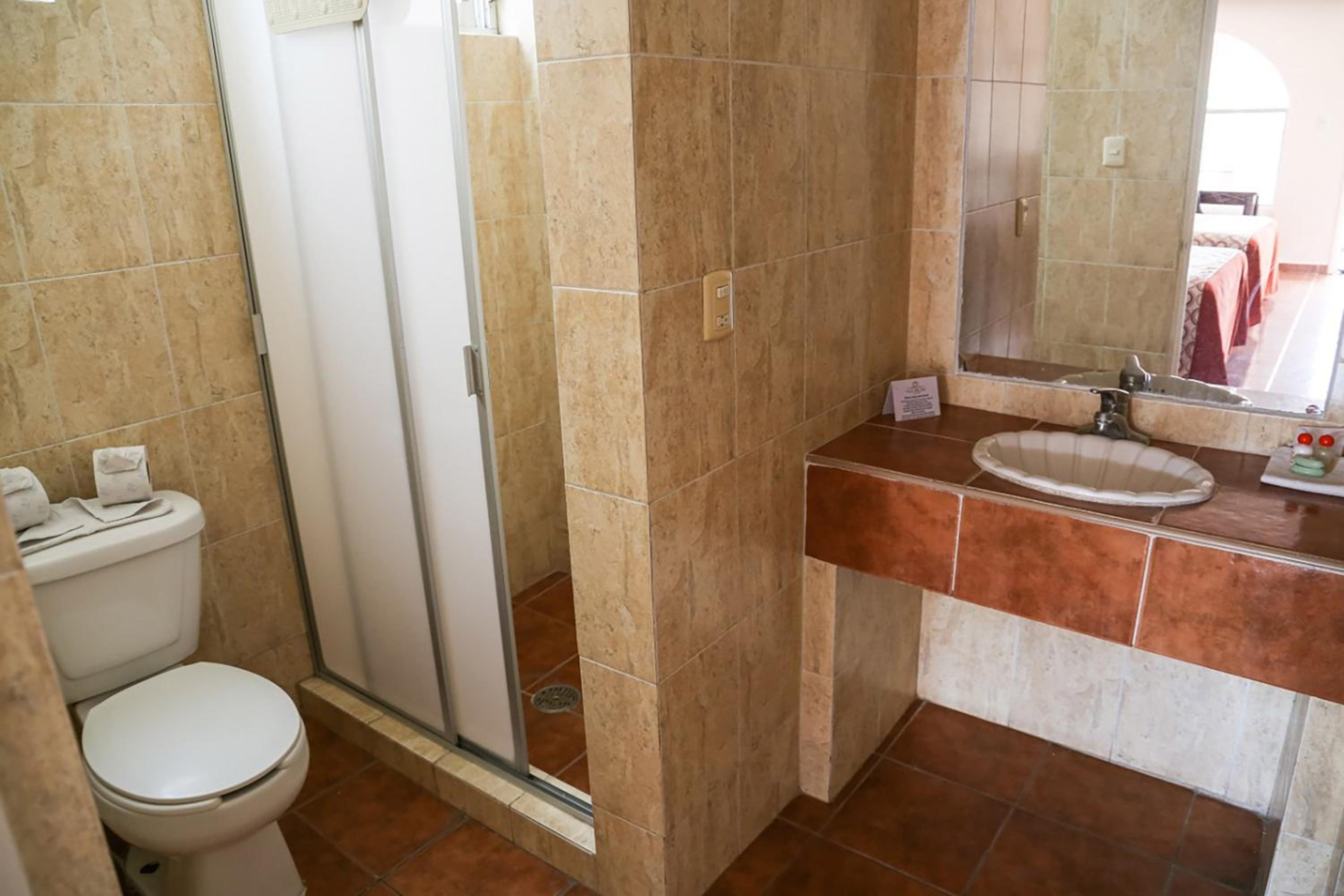 Hotel Suites Villa del Sol - Property Image 46