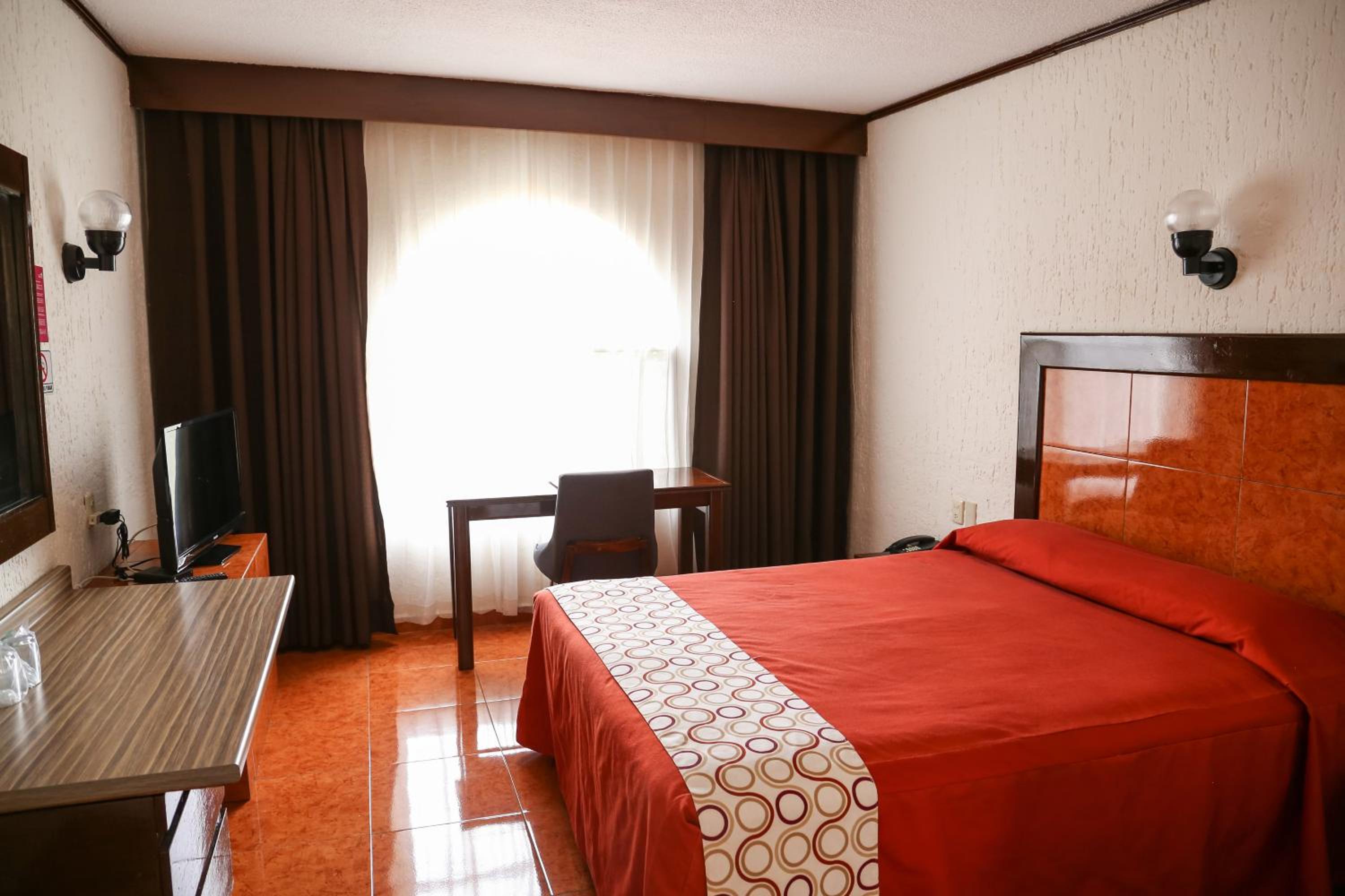 Hotel Suites Villa del Sol - Property Image 45