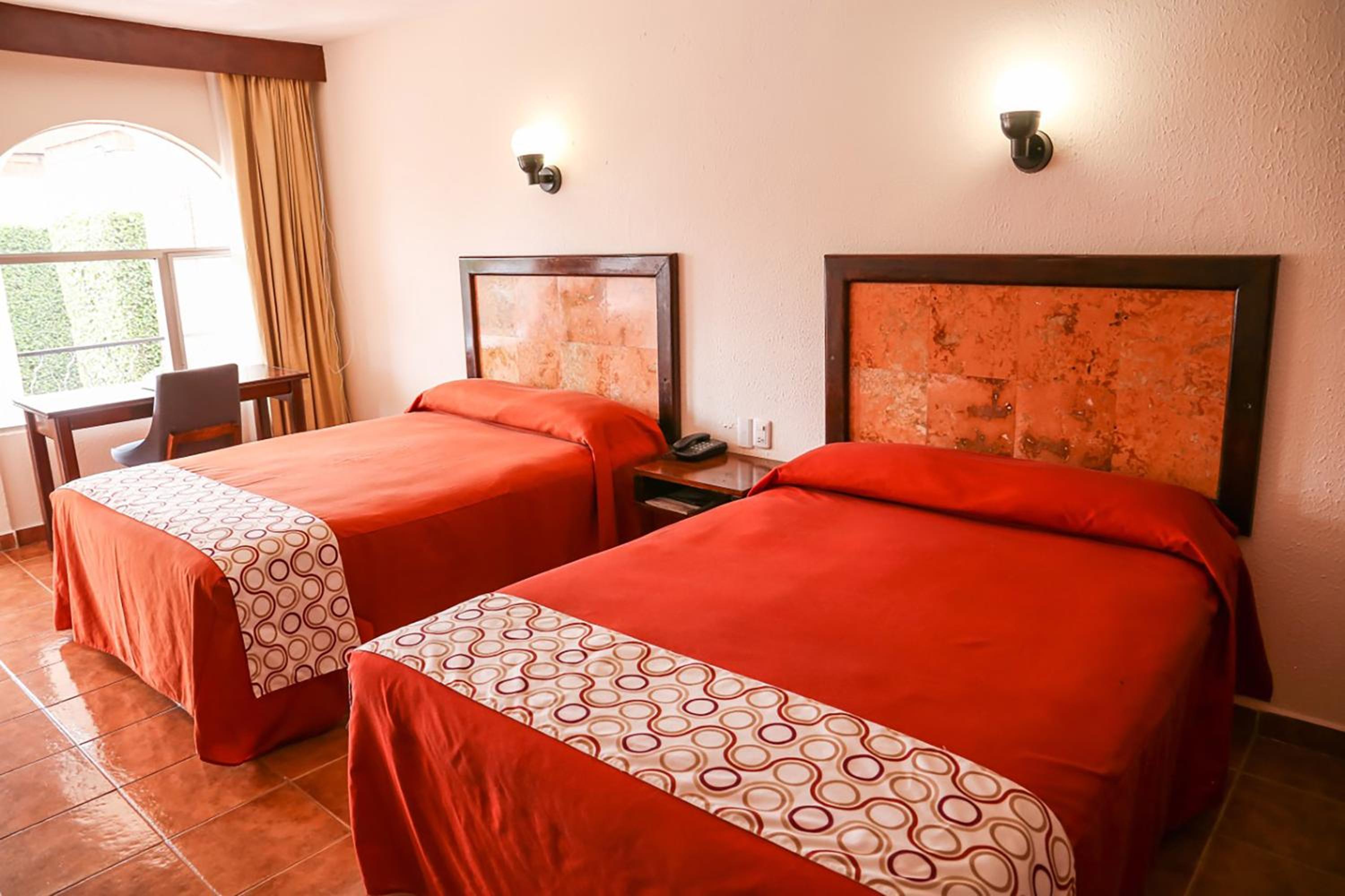 Hotel Suites Villa del Sol - Property Image 47