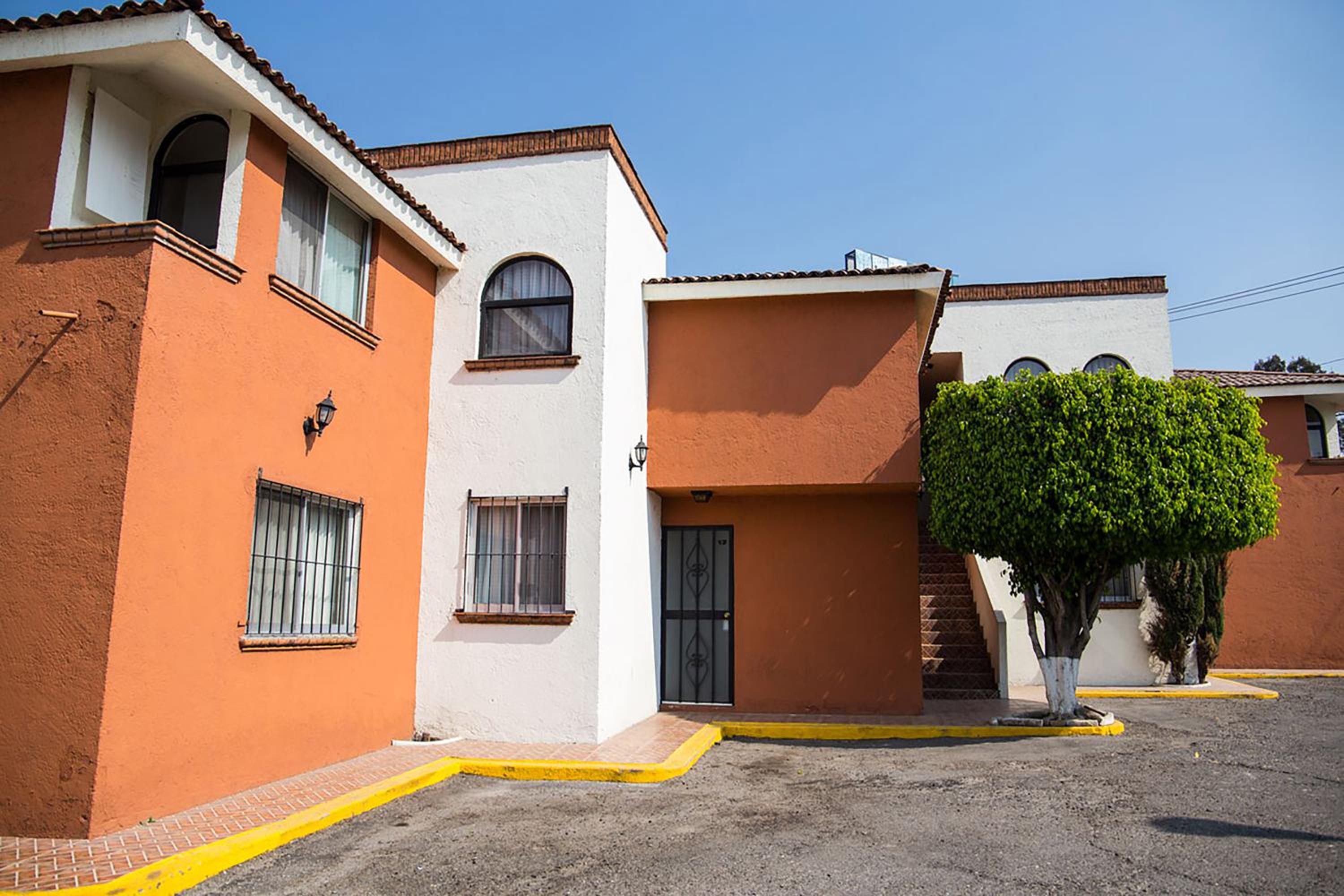 Hotel Suites Villa del Sol - Property Image 52