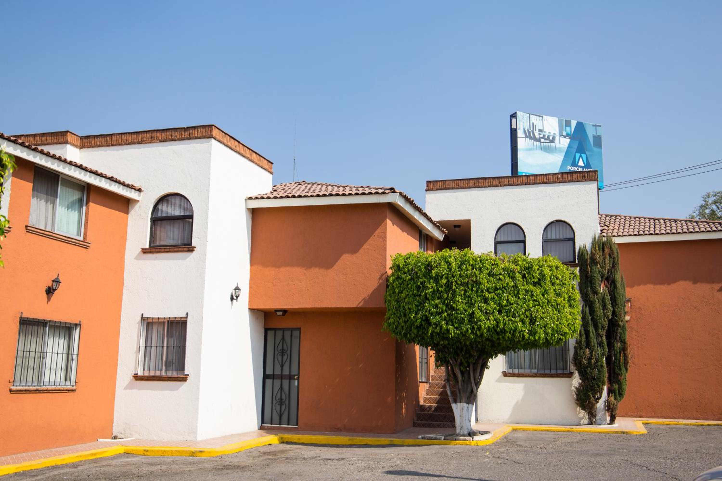 Hotel Suites Villa del Sol - Property Image 51