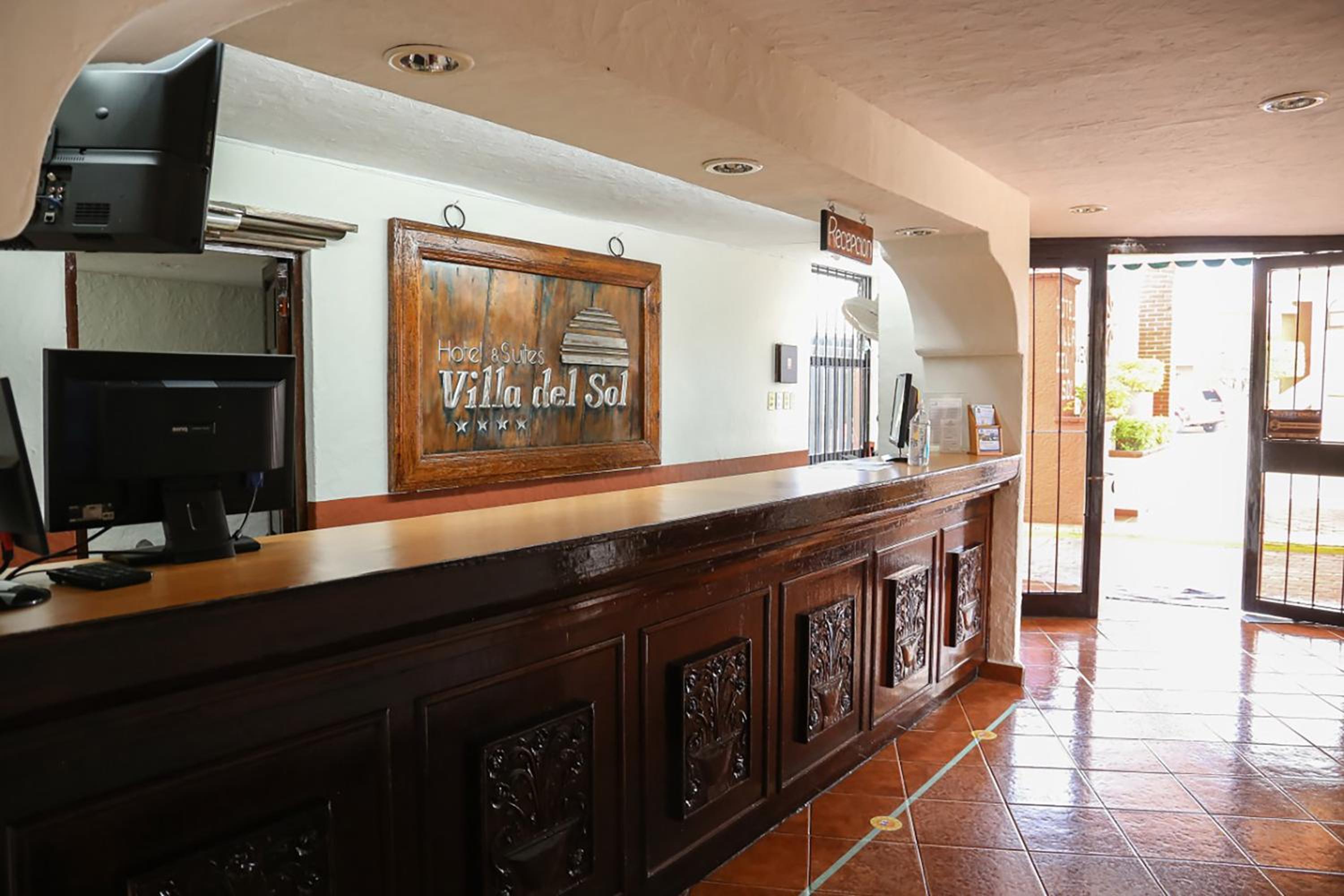 Hotel Suites Villa del Sol - Property Image 43